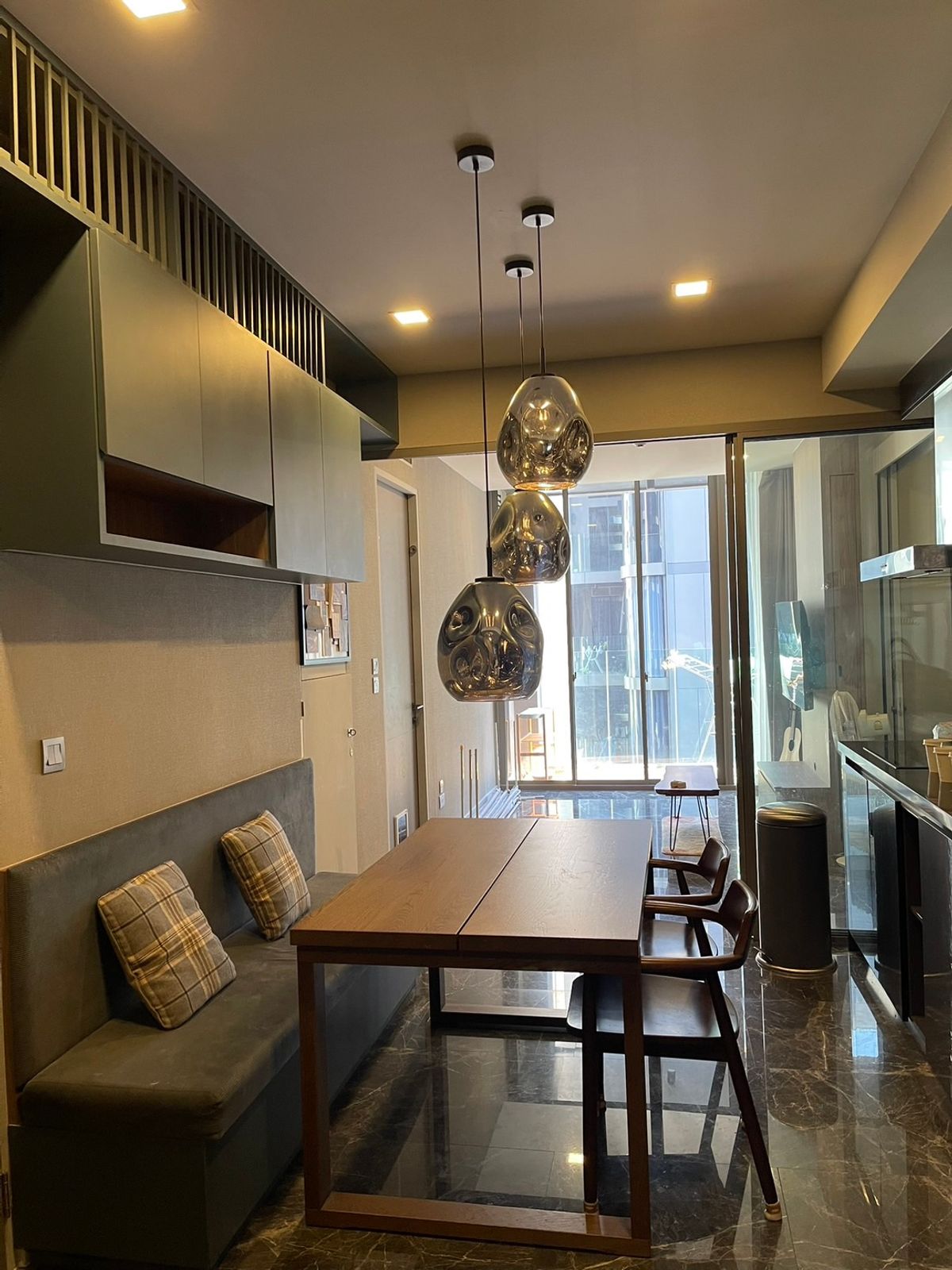 ขายคอนโดสุขุมวิท อโศก ทองหล่อ : ✨ขายคอนโด Ashton Residence 41 ทำเลใจกลางสุขุมวิท ซอยสุขุมวิท 41 ใกล้ BTS พร้อมพงษ์ ✨