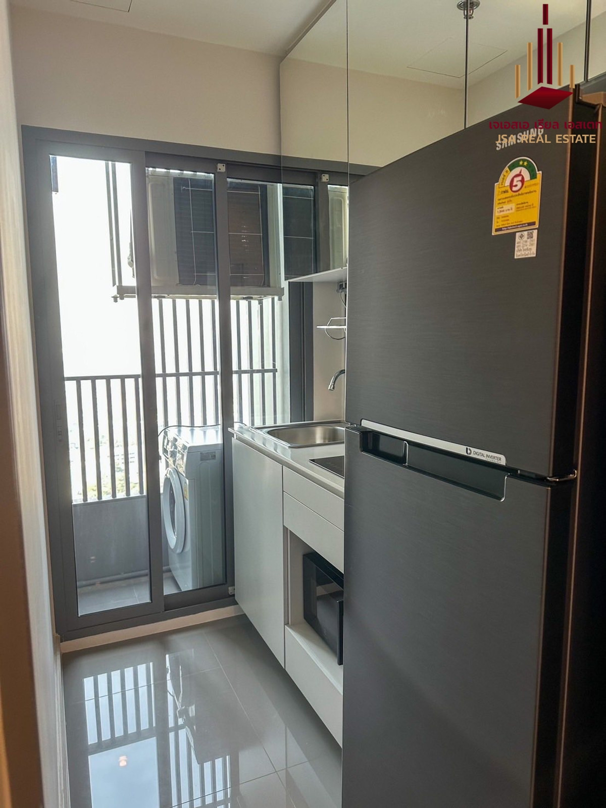 ให้เช่าคอนโดบางซื่อ วงศ์สว่าง เตาปูน : ✨ For Rent: Niche Pride Taopoon Interchange Condo ✨💰 Only 14,000 THB/month