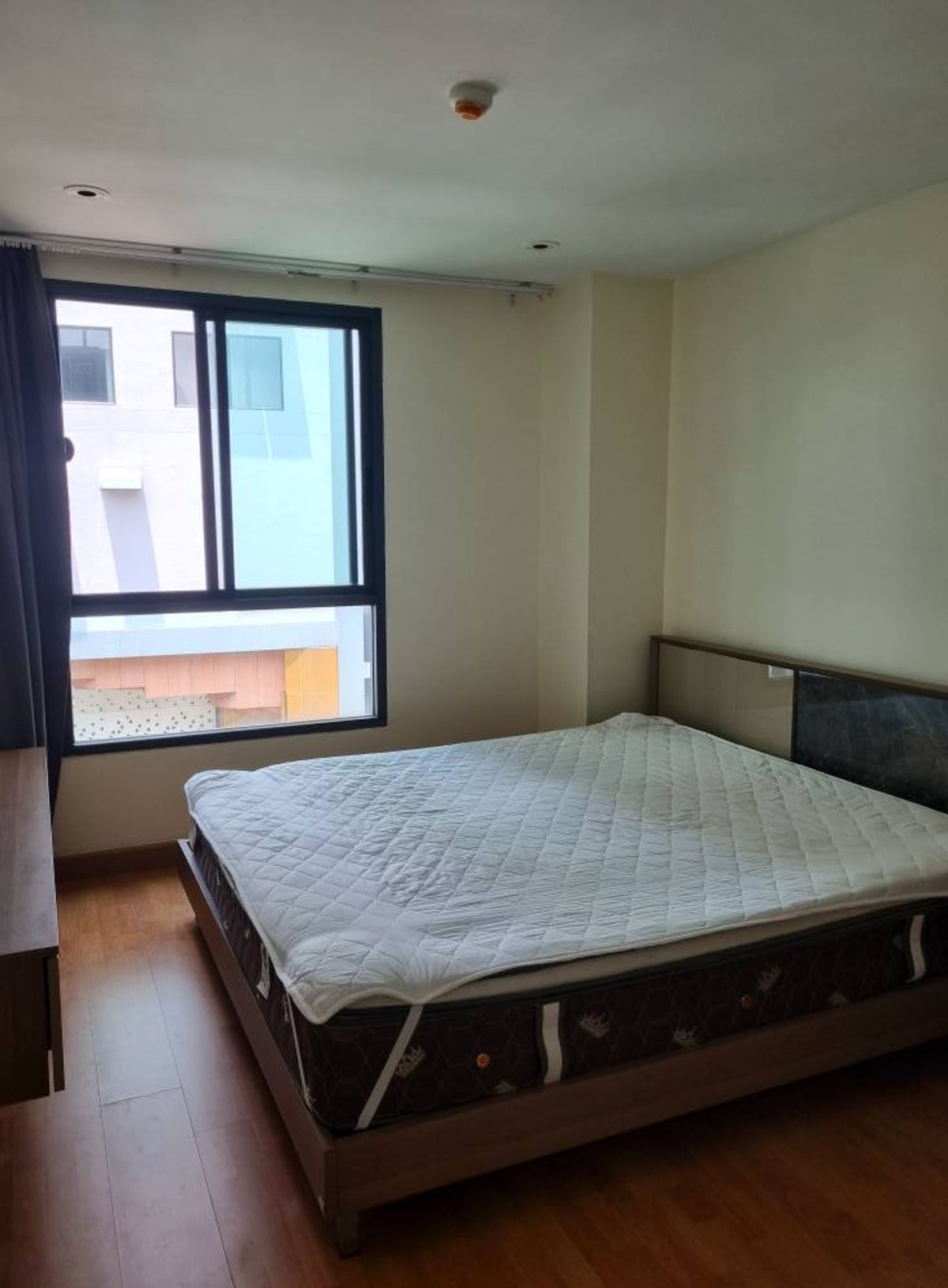 ขายคอนโดอ่อนนุช อุดมสุข : The President Sukhumvit 81 / 1 Bedroom (FOR SALE), เดอะ เพรสซิเดนท์ สุขุมวิท 81 / 1 ห้องนอน (ขาย) TANG191