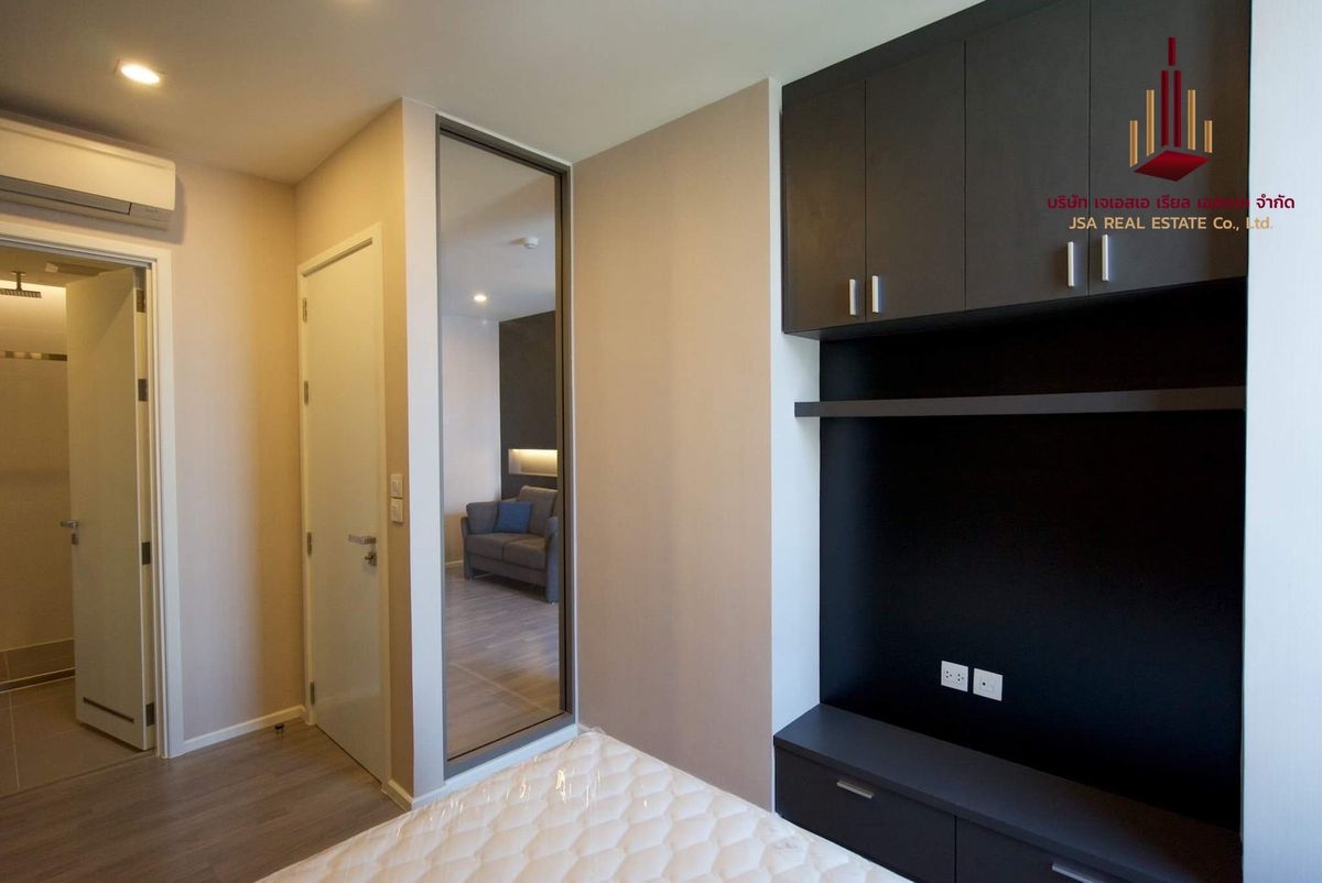 For RentCondoOnnut, Udomsuk : ✨ For Rent: The Room Sukhumvit 69 Condo ✨ 💰 ONLY 20,000 THB/Month