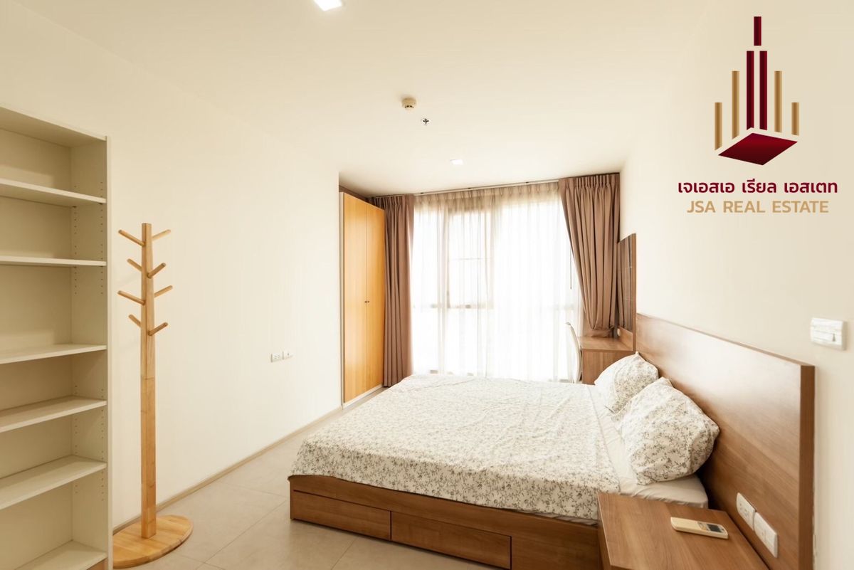 For RentCondoOnnut, Udomsuk : ✨ For Rent: Rhythm Sukhumvit 50 Condo ✨ 💰 ONLY 45,000 THB/Month