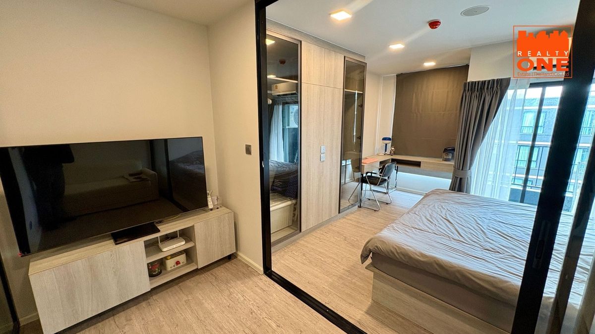 ขายคอนโดปทุมธานี รังสิต ธรรมศาสตร์ : ขายคอนโด KAVE Ava คลองหลวง หลัง ม.ธรรมศาสตร์ ศูนย์รังสิต ห้องใหม่และพร้อมอยู่ ราคาสุดคุ้ม