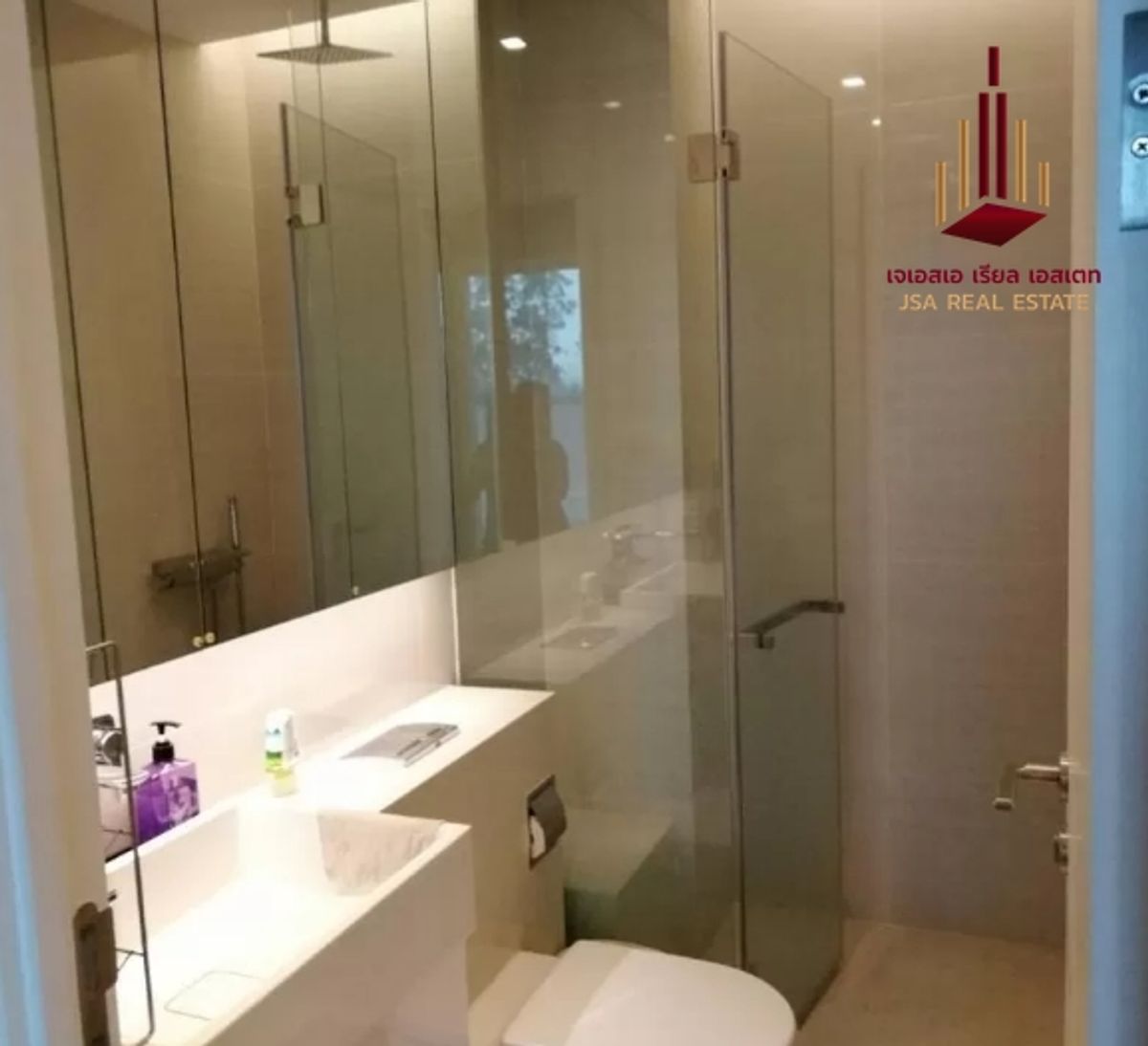 For RentCondoLadprao, Central Ladprao : ✨ For Rent: The Saint Residences Condo ✨ 💰 ONLY 15,000 THB/Month