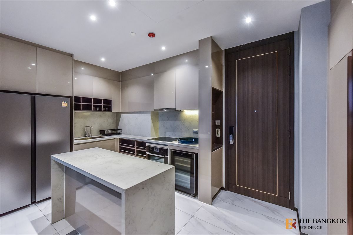 For RentCondoSukhumvit, Asoke, Thonglor : LaviQ Sukhumvit 57 💫Luxurious Elevated Unit ✨NEAR BTS Thonglor