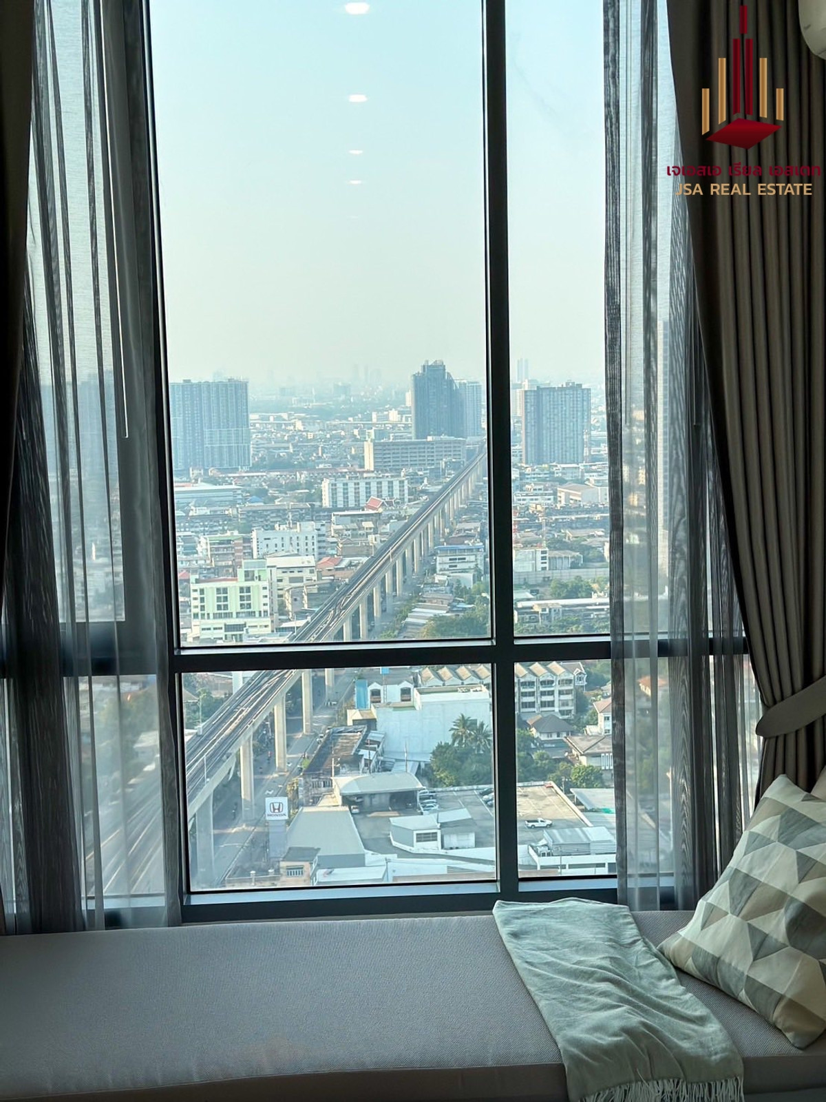 ให้เช่าคอนโดบางซื่อ วงศ์สว่าง เตาปูน : ✨ For Rent: Niche Pride Taopoon Interchange Condo ✨💰 Only 14,000 THB/month