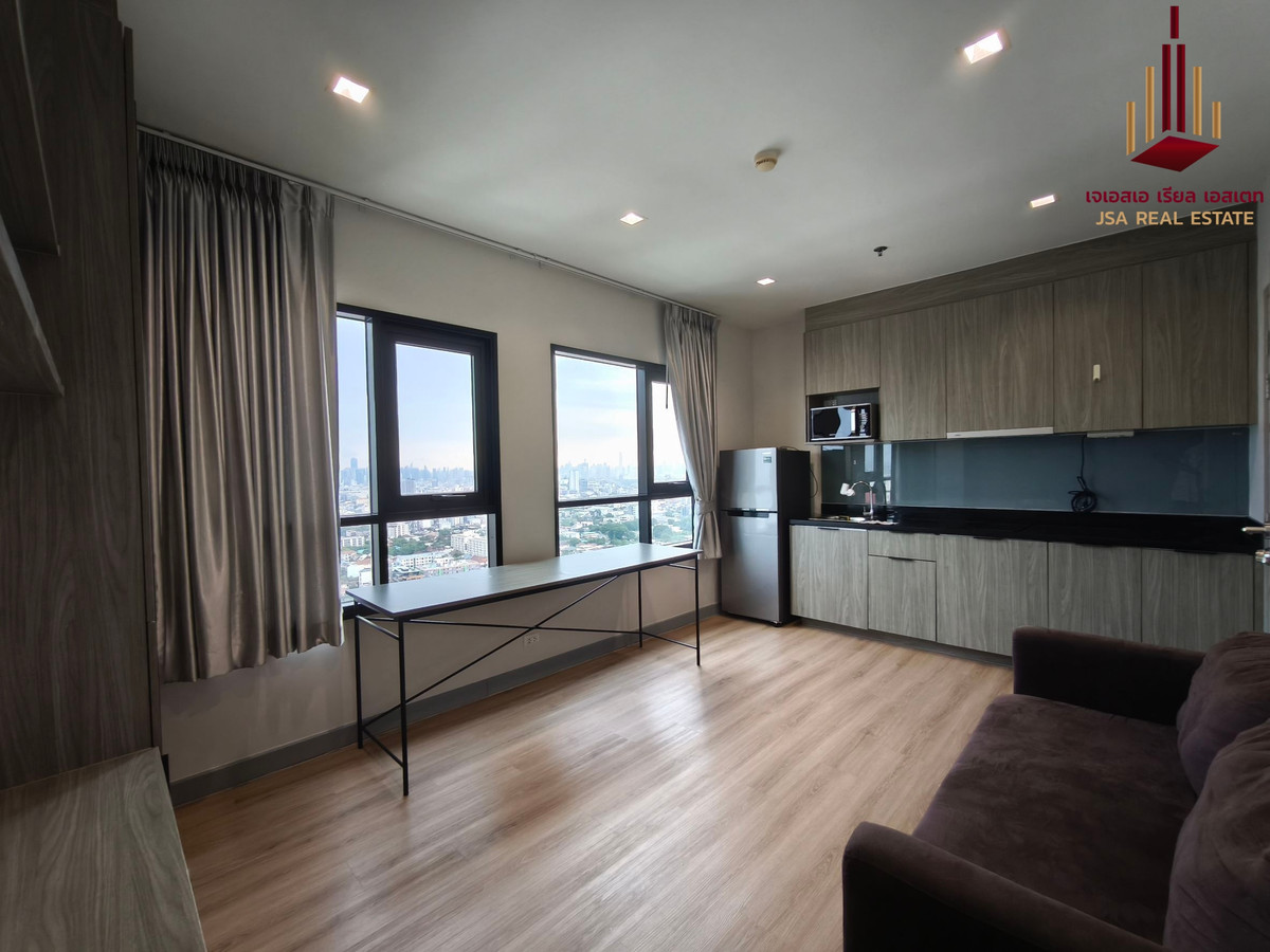 For RentCondoLadprao, Central Ladprao : ✨ For Rent: Chapter One Midtown Ladprao 24 condo ✨ 💰 💰 20,000 THB/Month