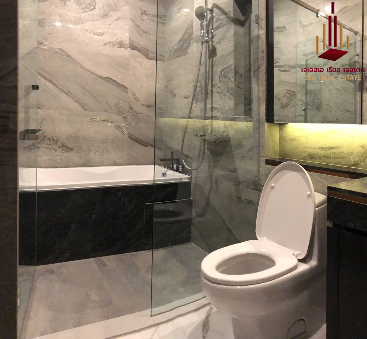 ให้เช่าคอนโดสุขุมวิท อโศก ทองหล่อ : ✨ For Rent: LAVIQ Sukhumvit 57 Condo ✨ 💰 Only 55,000 THB/month