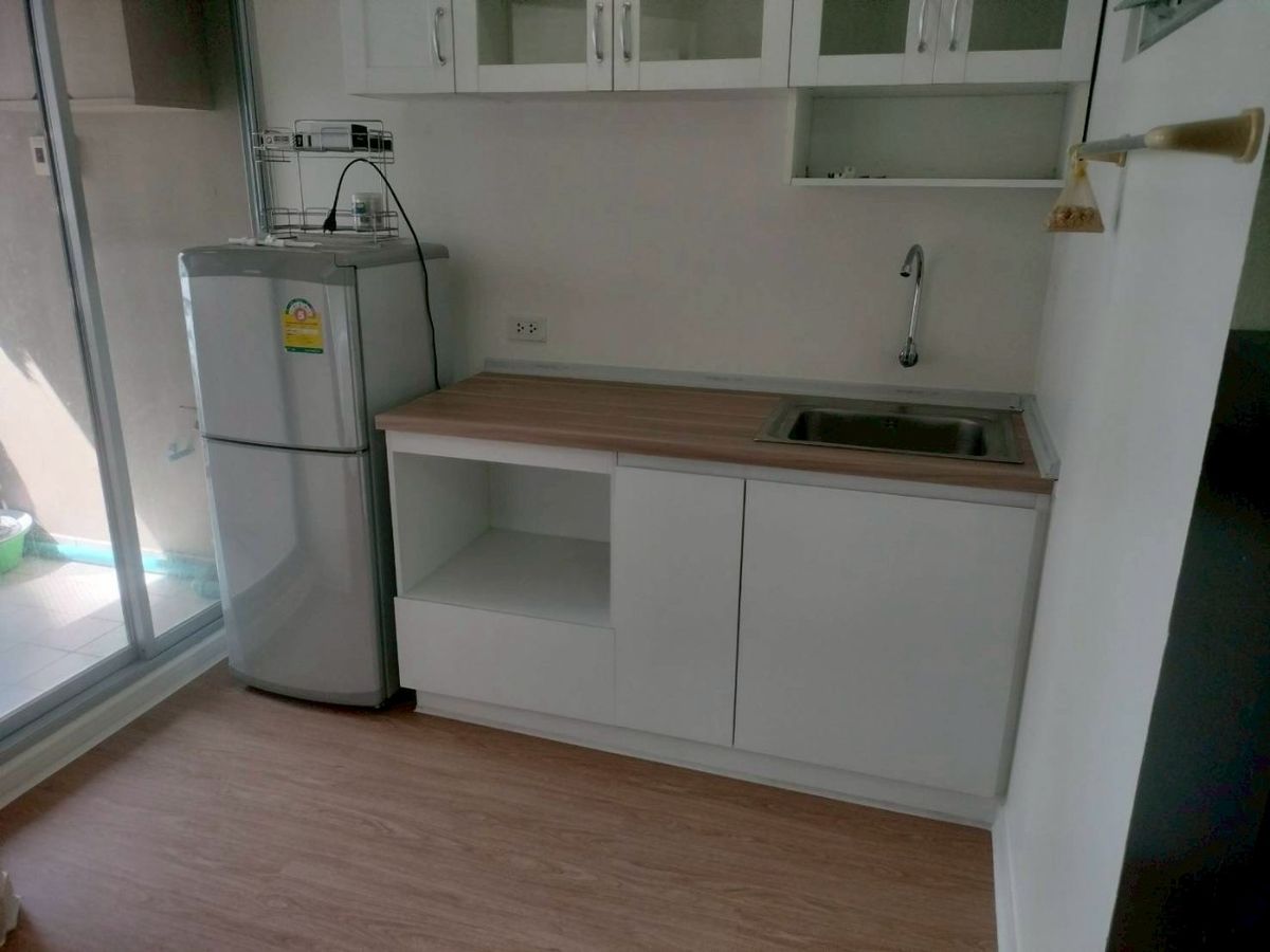 For SaleCondoNawamin, Ramindra : ✅ S-LTN334 ✅ Line : @p2nproperty