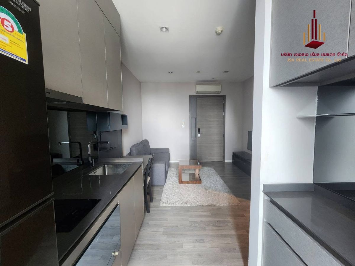 For RentCondoOnnut, Udomsuk : ✨ For Rent: The Room Sukhumvit 69Condo ✨ 💰 ONLY 24,000 THB/Month