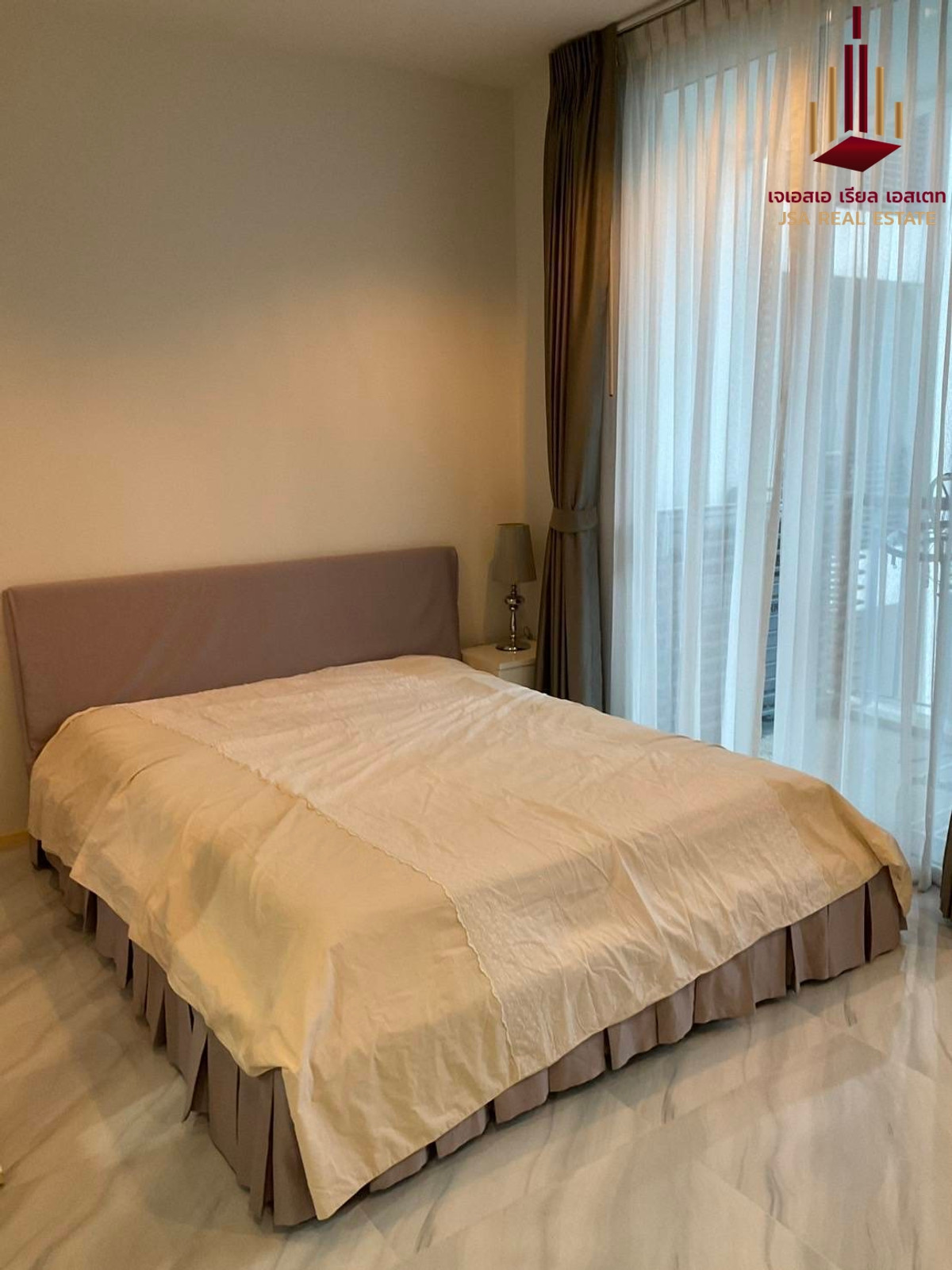 ให้เช่าคอนโดราชเทวี พญาไท : ✨ For Rent: Villa Rachatewi Condo ✨  💰 Only 18,000 THB/month