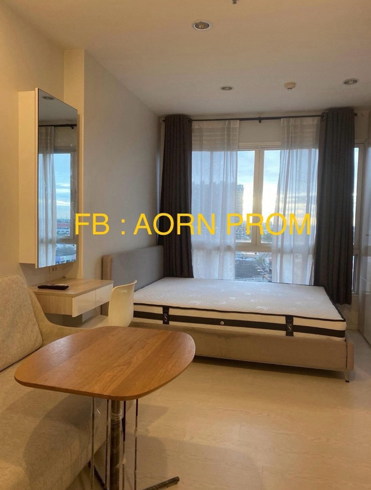 For RentCondoBang kae, Phetkasem : ❤️ Free 25 Sep 68 ❤️ The Pridi MRT Bang Khae The Produigy MRT Bangkhae near MRT 300 meters