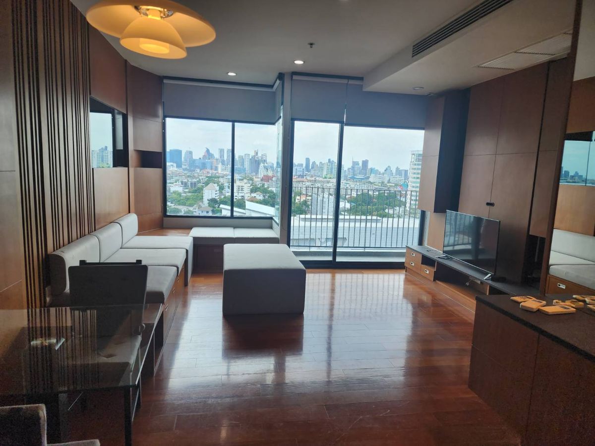 For RentCondoRama3 (Riverside),Satupadit : Best rental deal!! Great condition unit. Very hard to find a room in this building.🔥The Parco🔥by Jinyanaz