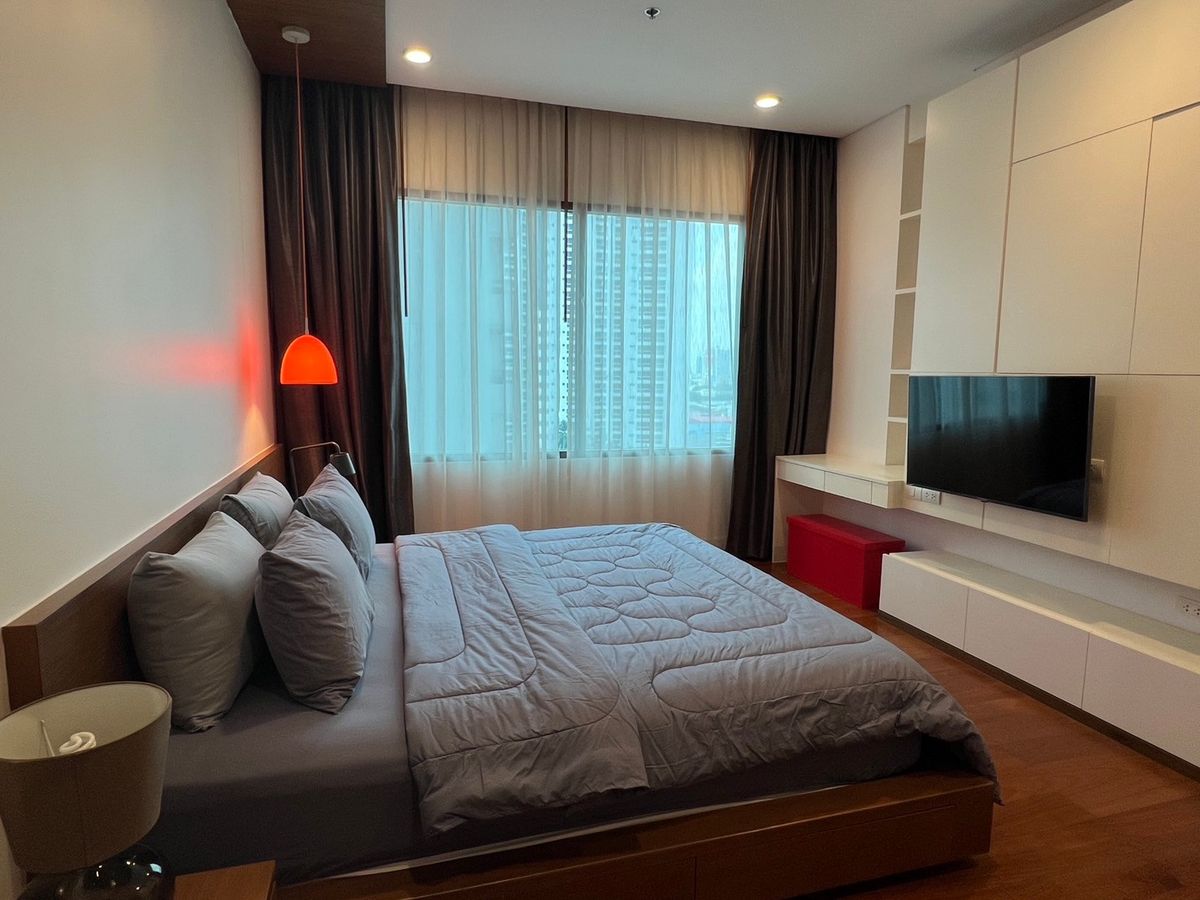 ขายคอนโดสุขุมวิท อโศก ทองหล่อ : Bright Sukhumvit 24 / 1 Bedroom (FOR SALE), ไบร์ท สุขุมวิท 24 / 1 ห้องนอน (ขาย) NC108