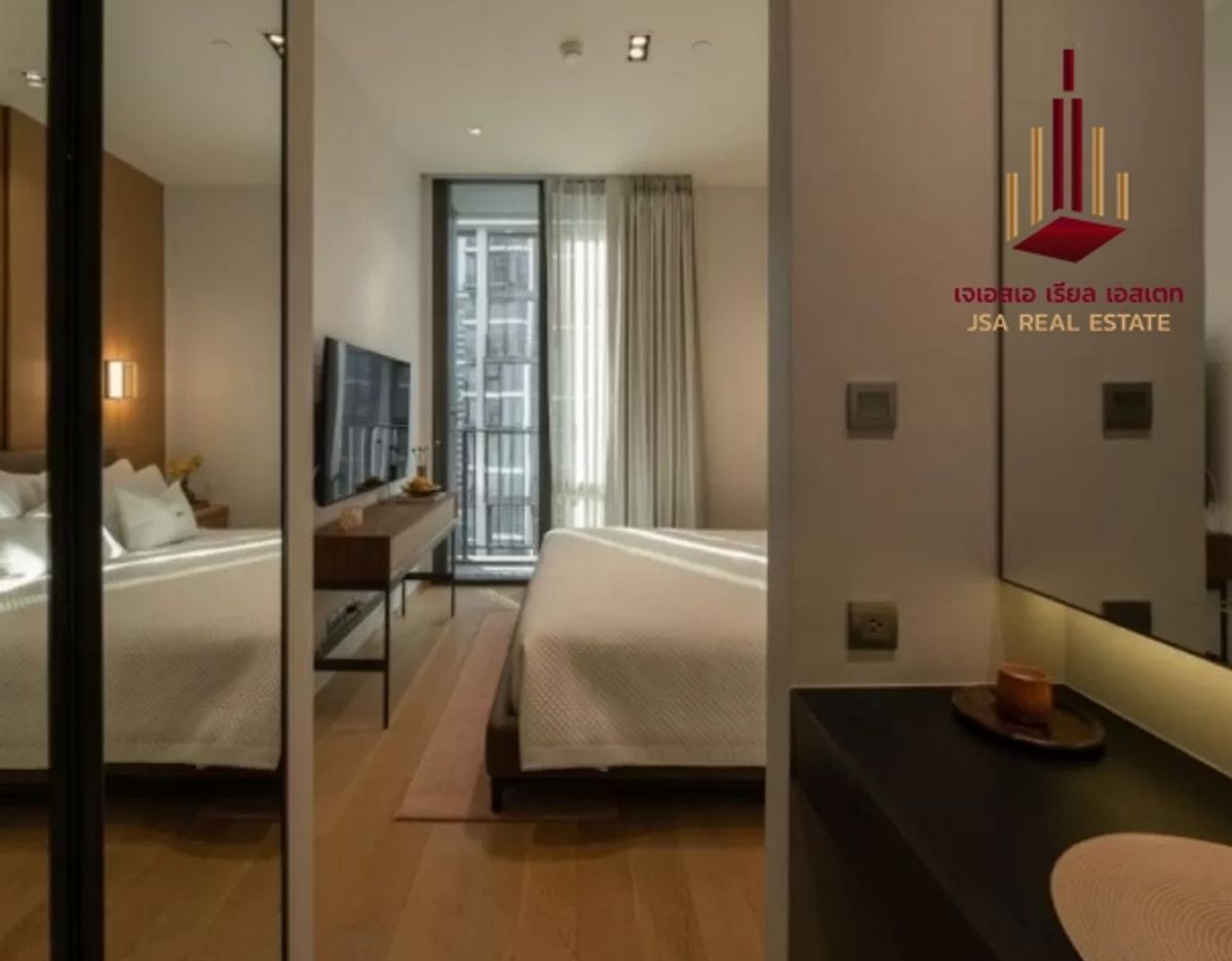 For SaleCondoWitthayu, Chidlom, Langsuan, Ploenchit : ✨ For Sale: 28 CHIDLOM CONDO ✨ 💰 ONLY 14,410,000thb