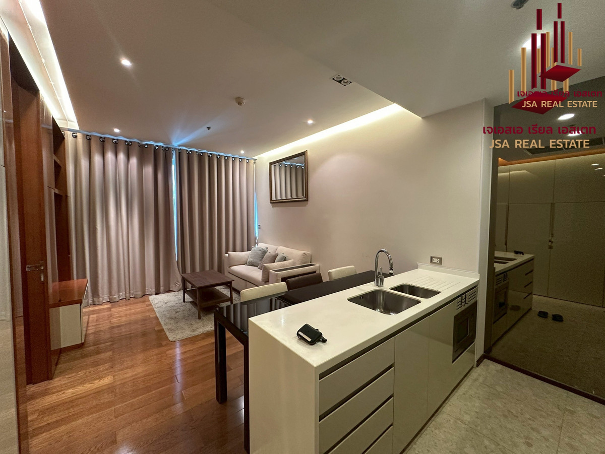 ให้เช่าคอนโดสุขุมวิท อโศก ทองหล่อ : ✨ For Rent: The Address Sukhumvit 28  Condo ✨  💰 Only 39,000 THB/month