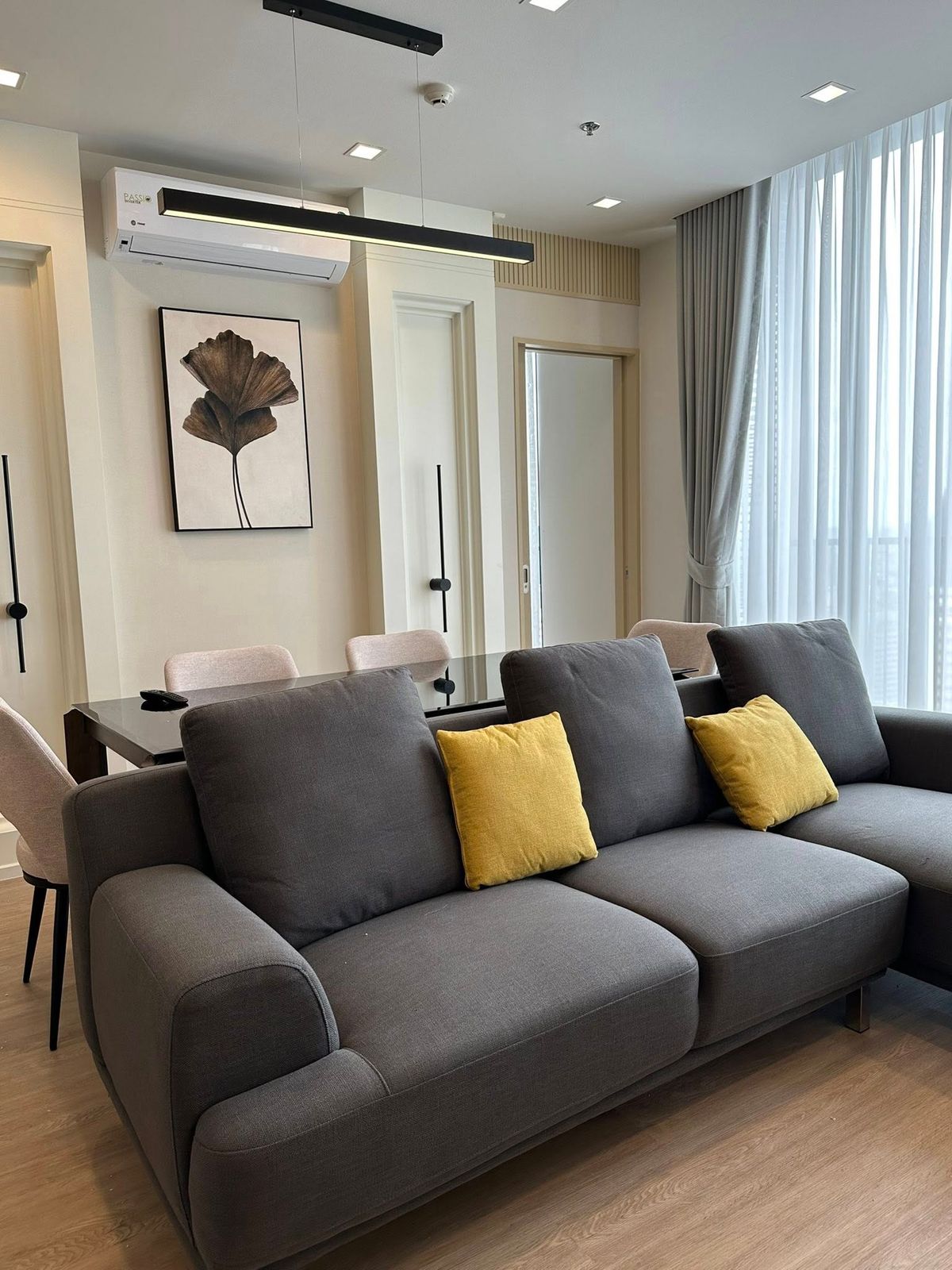 For RentCondoSukhumvit, Asoke, Thonglor : 📢 New Room Available! Condo for Rent at Noble State 39