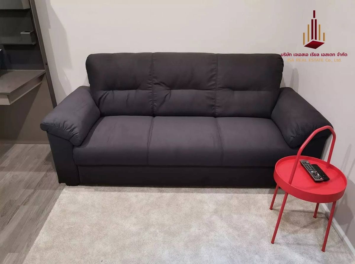 For RentCondoOnnut, Udomsuk : ✨ For Rent: The Room Sukhumvit 69Condo ✨ 💰 ONLY 24,000 THB/Month