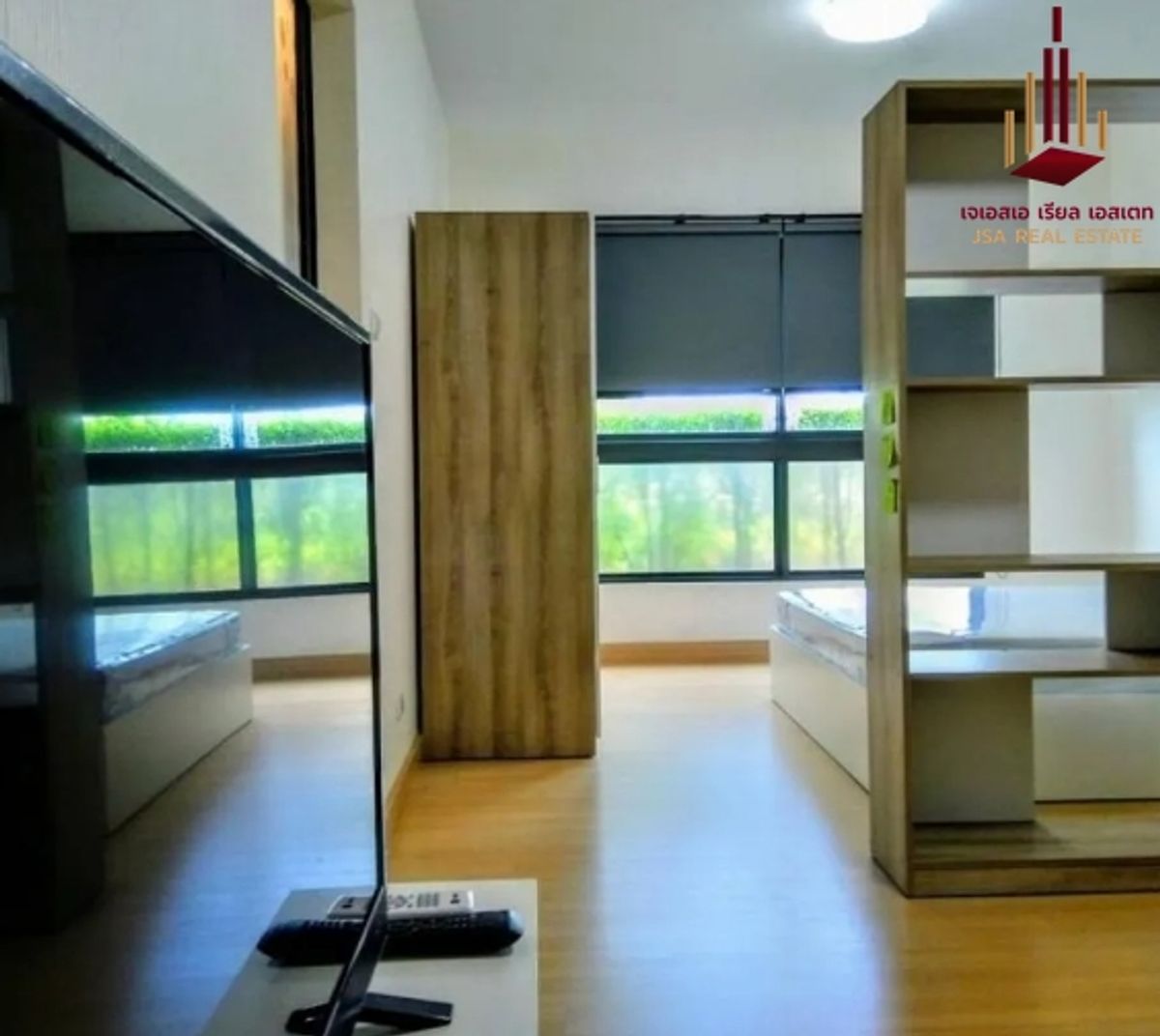 For SaleCondoThaphra, Talat Phlu, Wutthakat : ✨ For Sale: Supalai Loft @ Talat Phlu Station Condo ✨ 💰 ONLY 3,120,000 THB