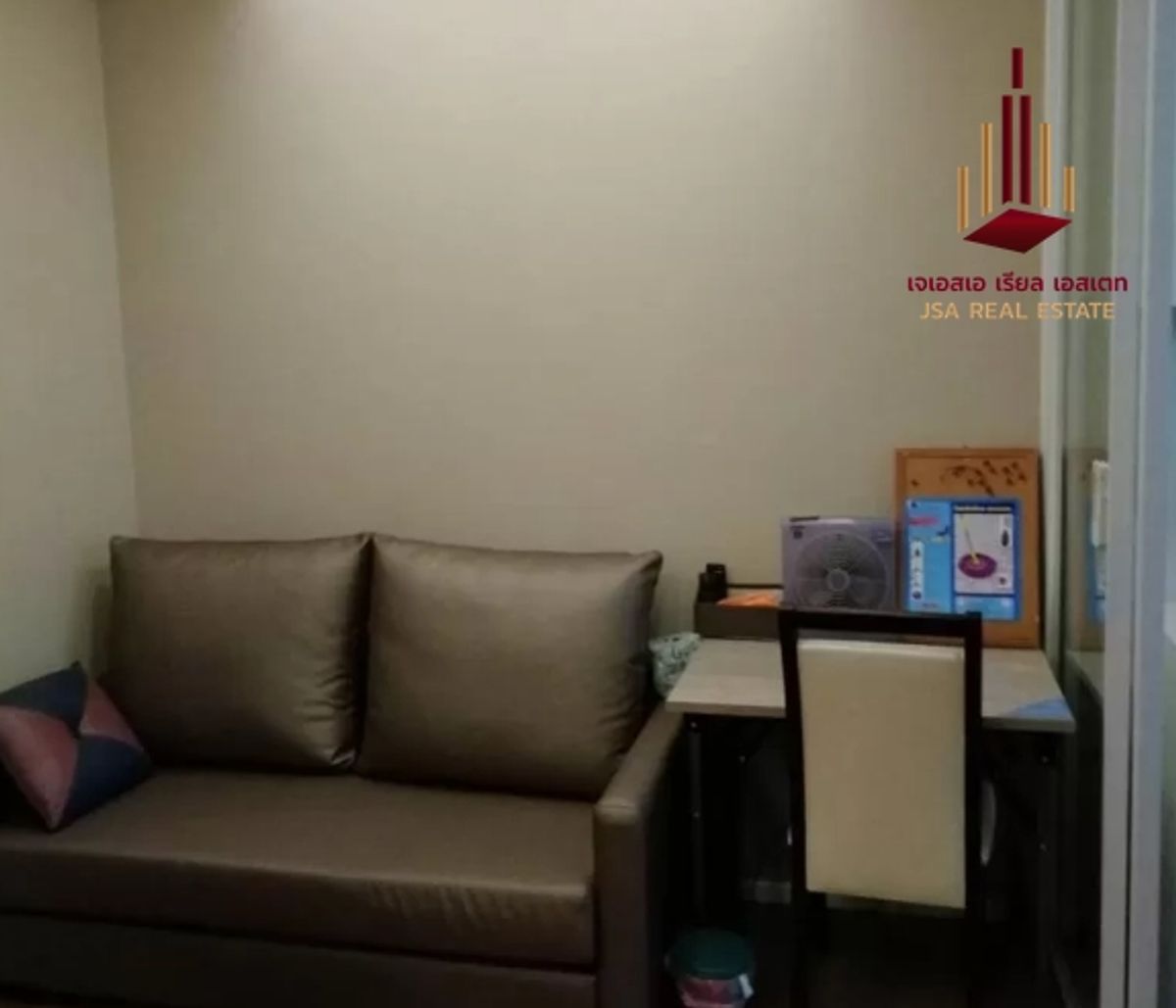 For RentCondoLadprao, Central Ladprao : ✨ For Rent: The Saint Residences Condo ✨ 💰 ONLY 15,000 THB/Month