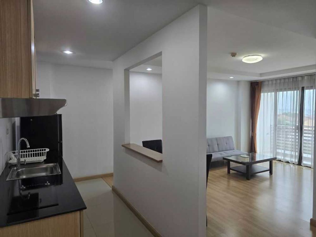For SaleCondoAyutthaya : Condo for Sale: Wellness Park Residence, 53.84 sqm, near Central Ayutthaya