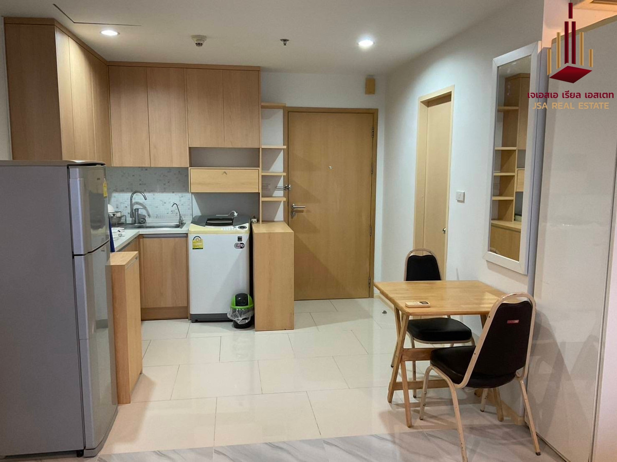 ให้เช่าคอนโดราชเทวี พญาไท : ✨ For Rent: Villa Rachatewi Condo ✨  💰 Only 18,000 THB/month