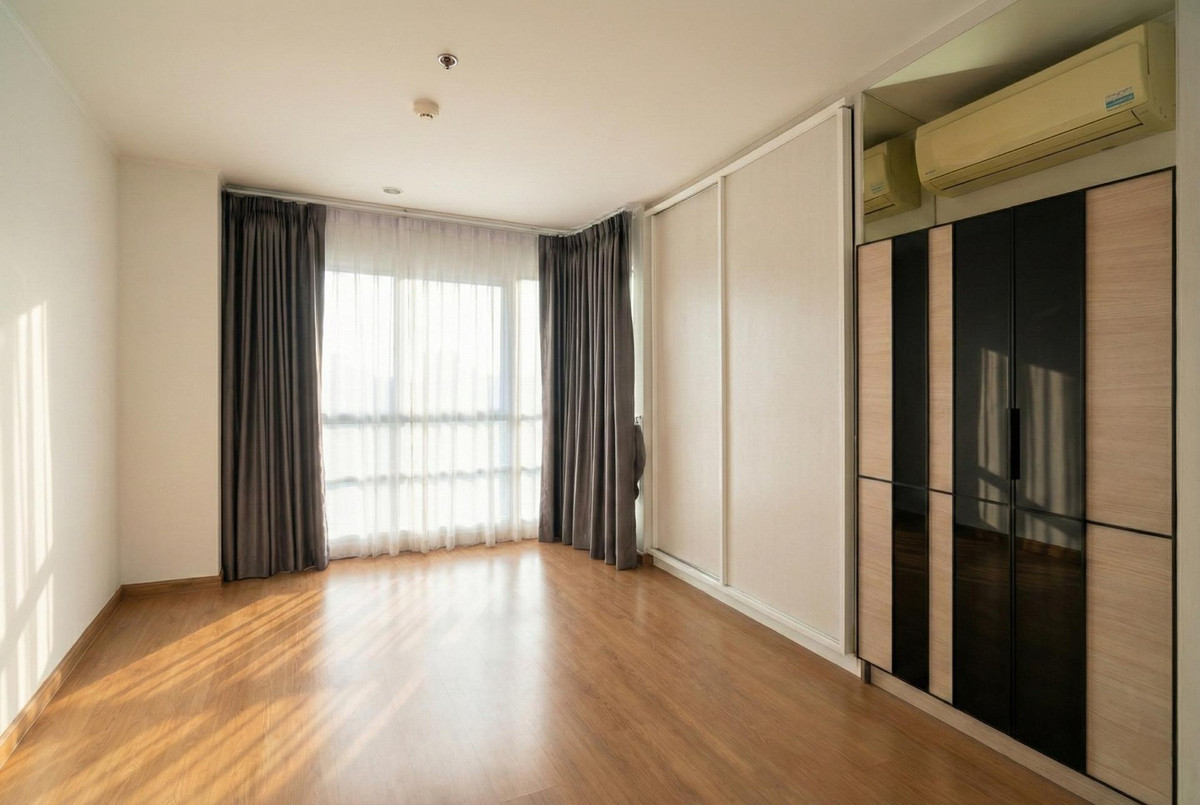 ขายคอนโดรัชดา ห้วยขวาง : ทิศตะวันออก ห้องสวยราคาดีที่สุด!!⭐U Delight Huaykwang Station (ยู ดีไลท์ แอท ห้วยขวาง สเตชั่น)