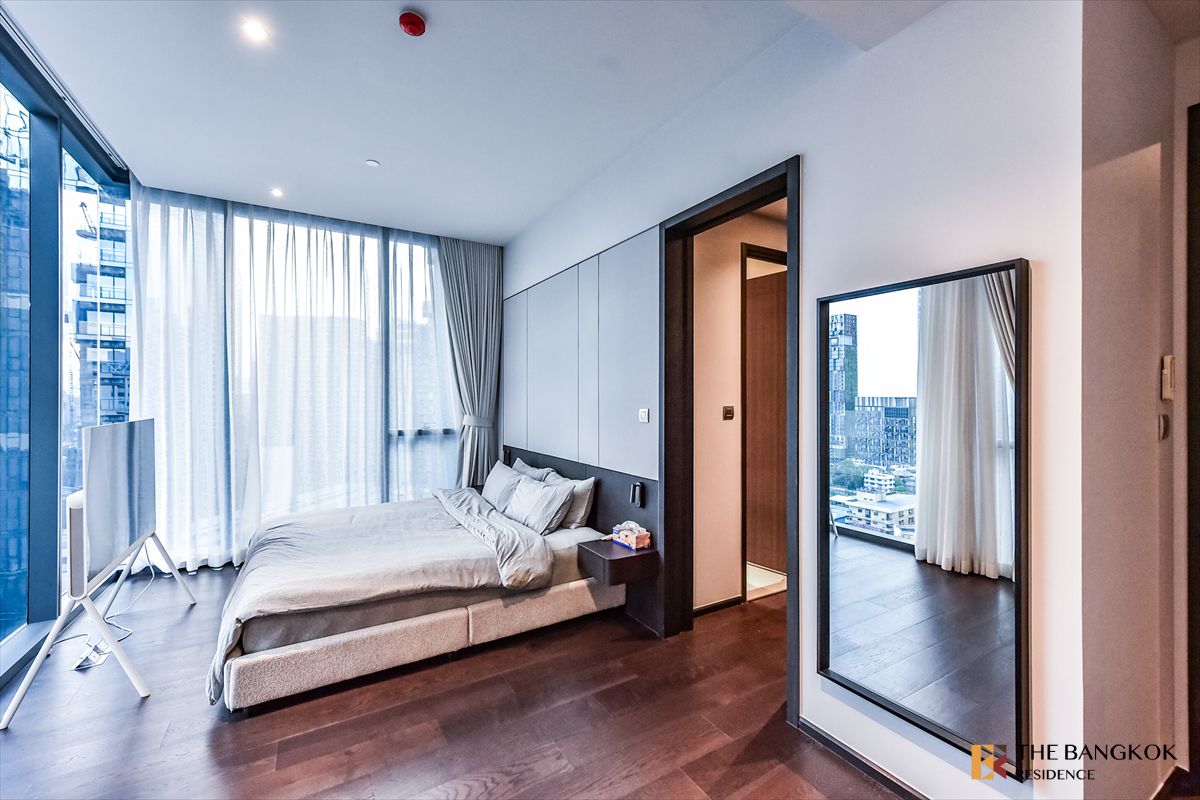 For RentCondoSukhumvit, Asoke, Thonglor : LaviQ Sukhumvit 57 💫Luxurious Elevated Unit ✨NEAR BTS Thonglor