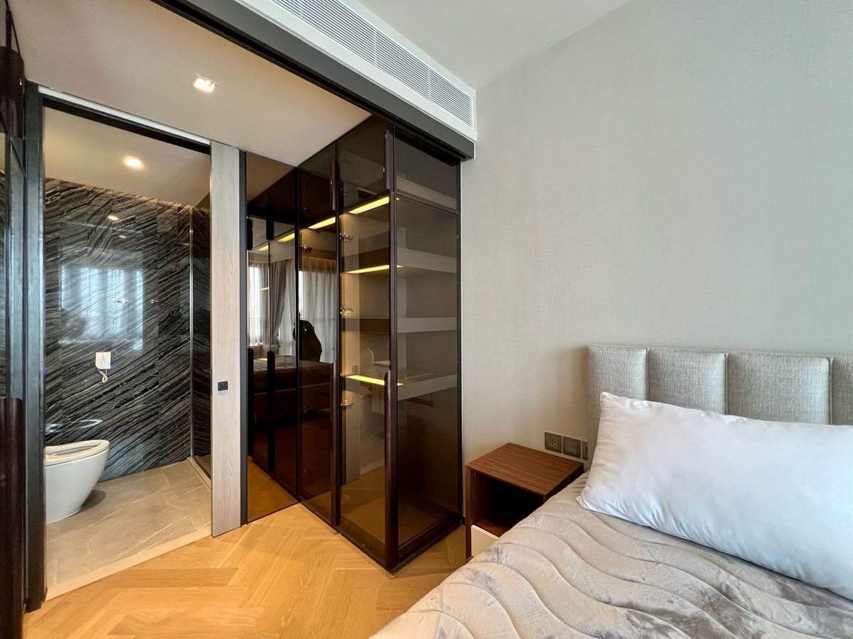 ให้เช่าคอนโดสุขุมวิท อโศก ทองหล่อ : 🔥ให้เช่าด่วน🔥เดอะ รีเซิร์ฟ สุขุมวิท 61 ห้องแต่งหรู เฟอร์นิเจอร์ครบพร้อมเข้าอยู่ ใกล้รถไฟฟ้า BTS เอกมัย