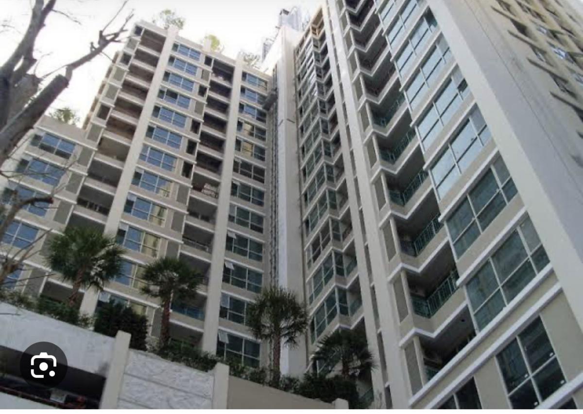 ขายคอนโดวิทยุ ชิดลม หลังสวน : 🔥ขายด่วน🔥ดิ แอดเดรส ชิดลม 1 ห้องนอน ห้องกว้าง ใกล้รถไฟฟ้า BTS ชิดลม เพียง 200 เมตร