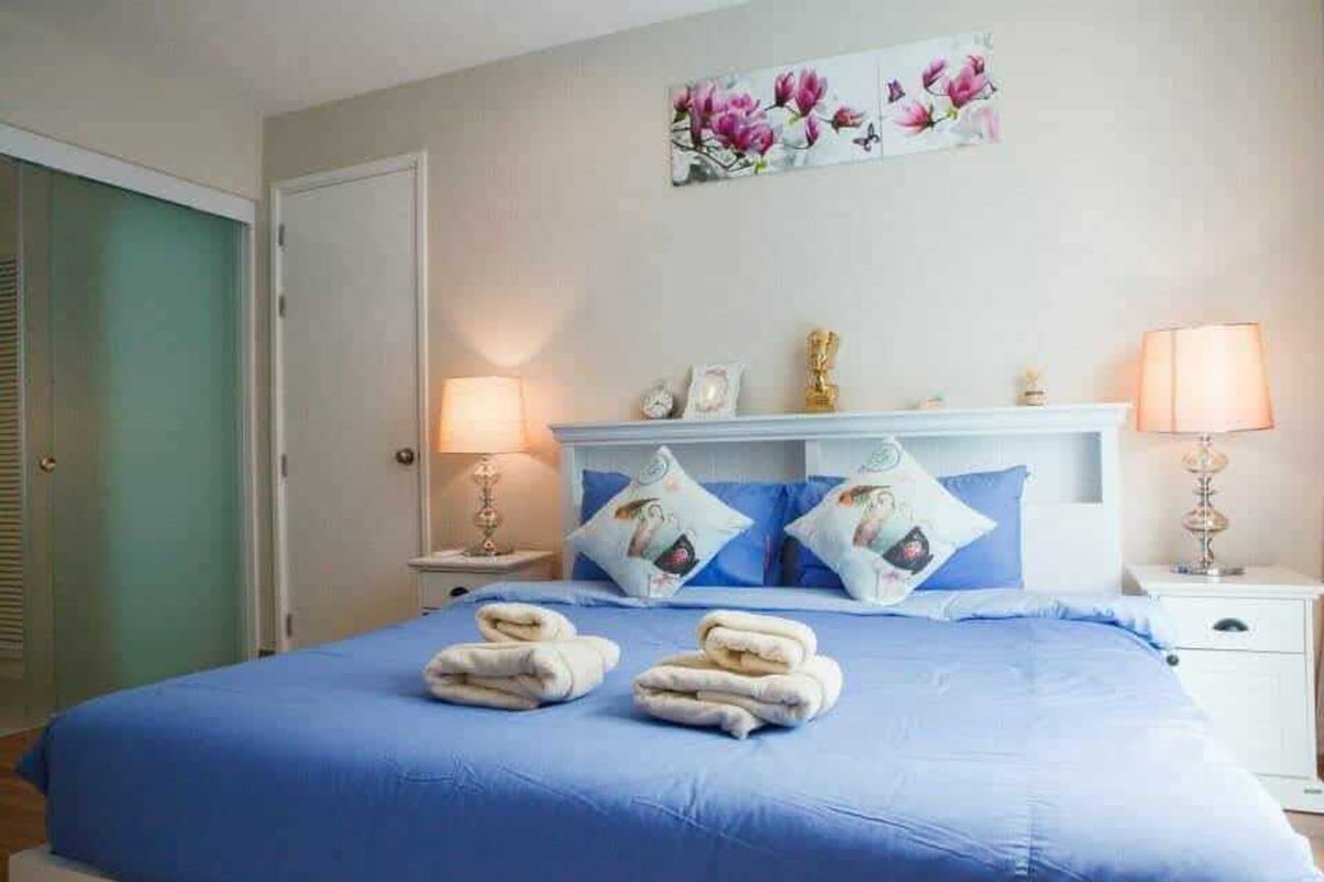 CondoHuahin, Prachuap Khiri Khan, Pran Buri : Condo for Sale/Rent: My Resort Hua Hin, 85 sqm, near Cicada Night Market