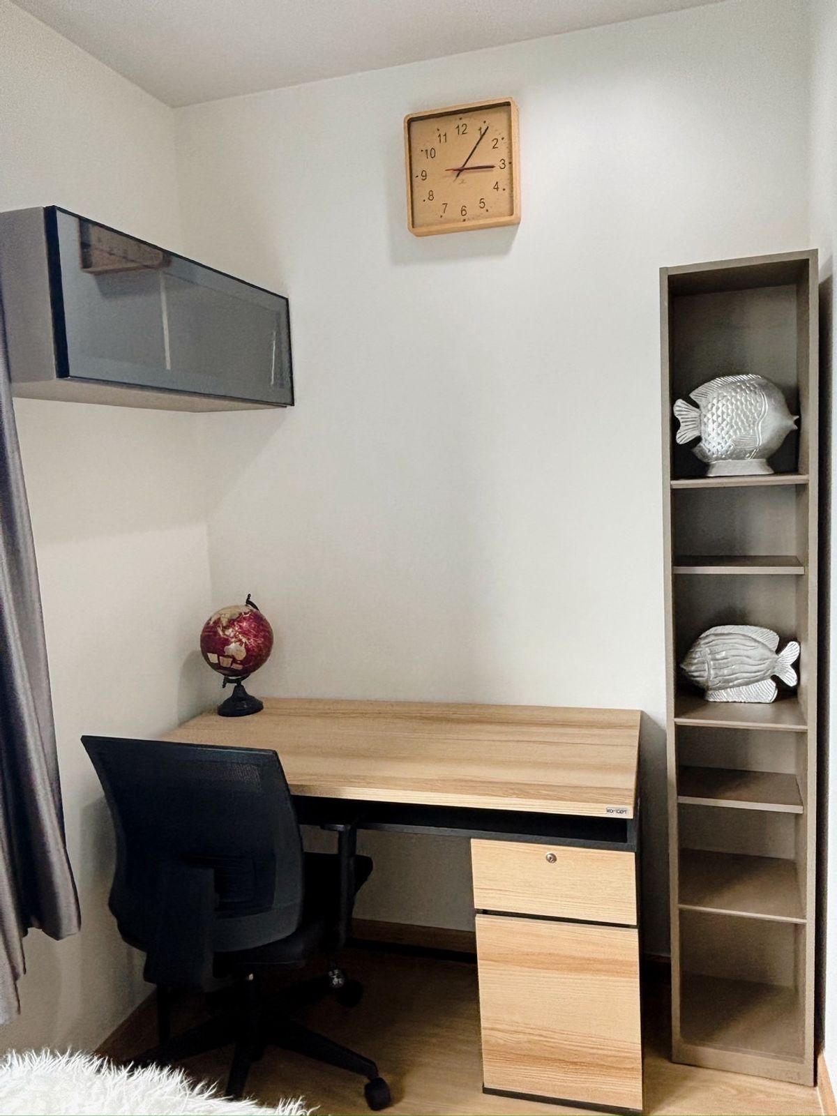 For RentCondoOnnut, Udomsuk : P-2791 Urgent rent! IDEO S93 Condo, ready to live, good location, near Bangchak BTS