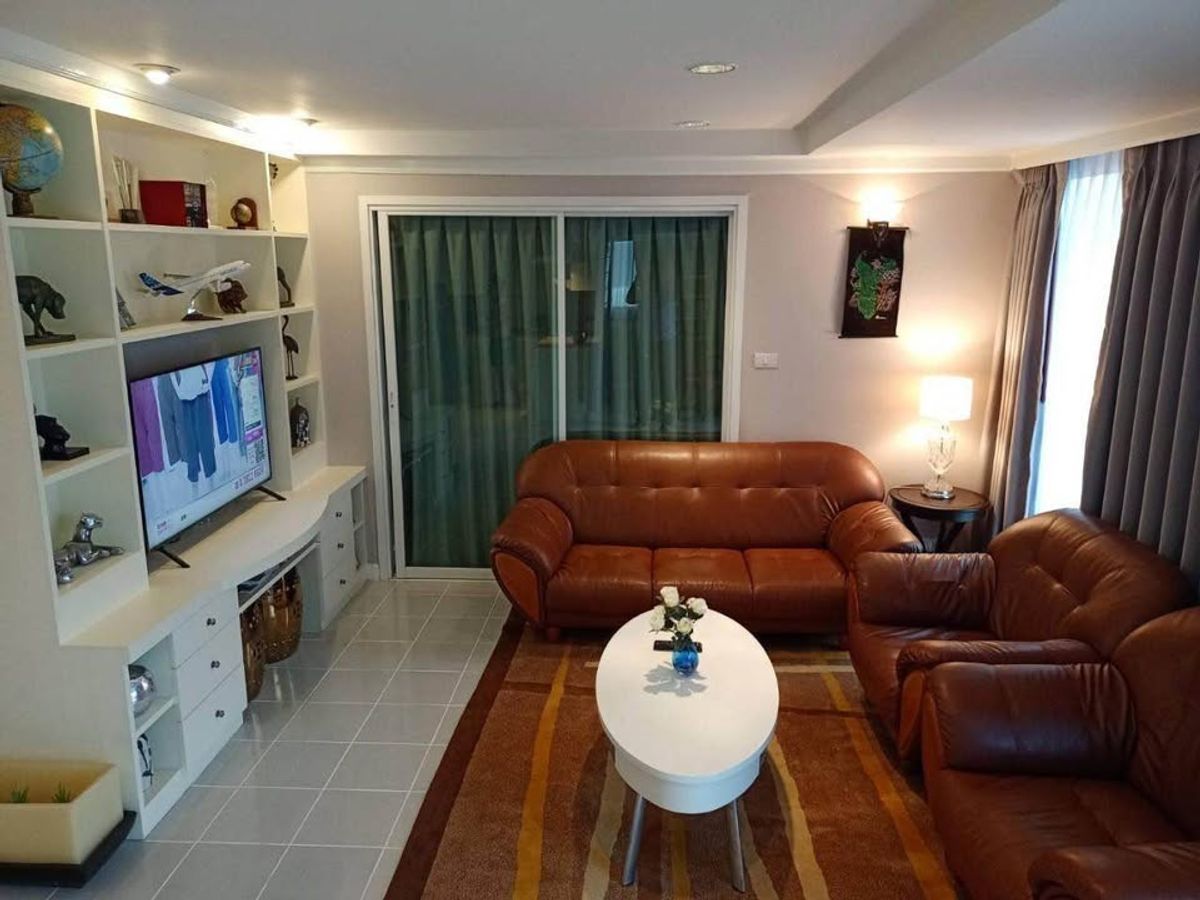 คอนโดสุขุมวิท อโศก ทองหล่อ : ให้เช่า Supalai Place Sukhumvit 39