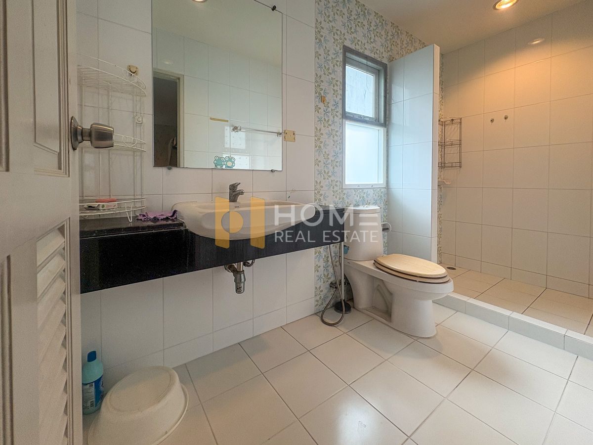 ขายบ้านนวมินทร์ รามอินทรา : บ้านเดี่ยวรามอินทรา ✨ ภัทราวิลล่า / 3 ห้องนอน (ขาย), Patravilla / 3 Bedrooms (FOR SALE) TPM029