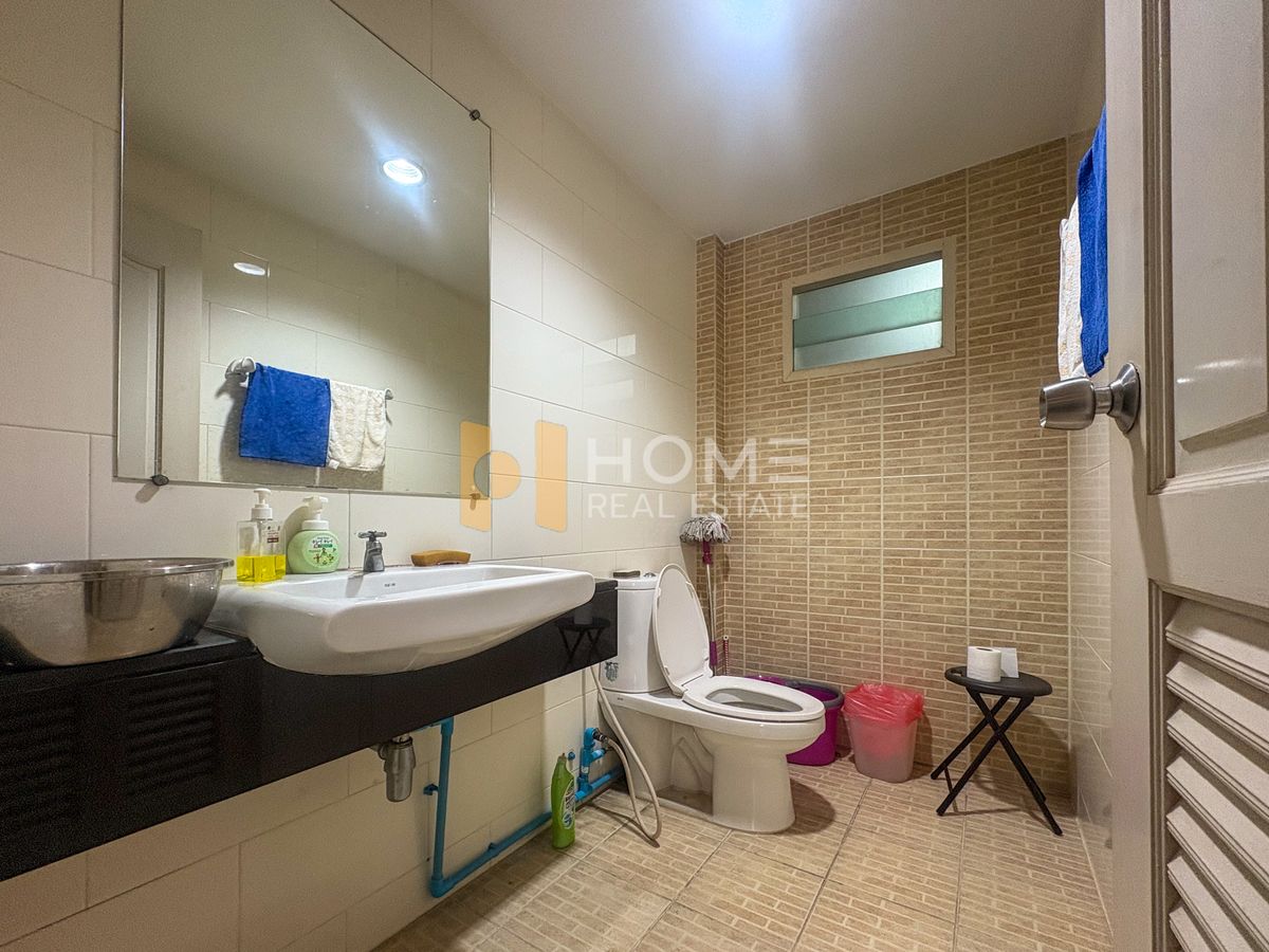 ขายบ้านนวมินทร์ รามอินทรา : บ้านเดี่ยวรามอินทรา ✨ ภัทราวิลล่า / 3 ห้องนอน (ขาย), Patravilla / 3 Bedrooms (FOR SALE) TPM029