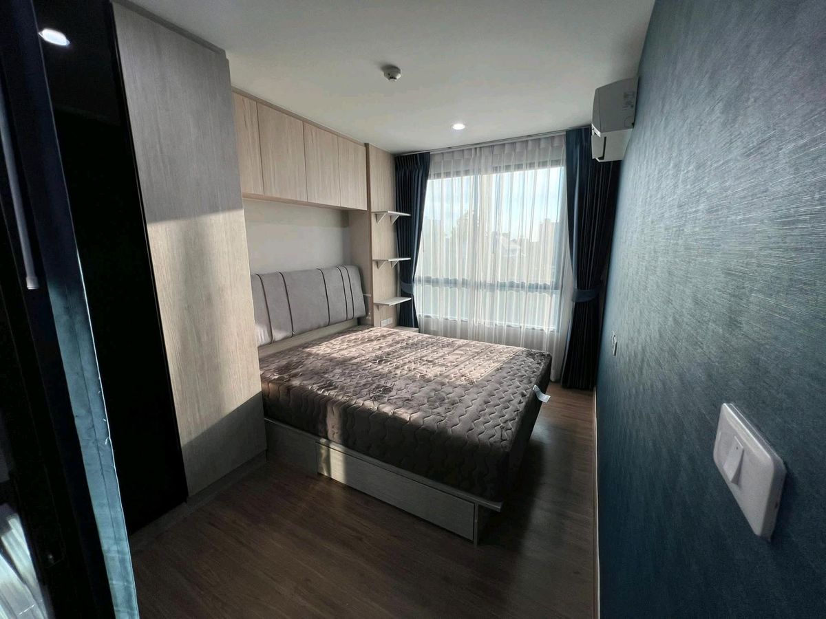 For RentCondoWongwianyai, Charoennakor : Rent Niche Mono freedom