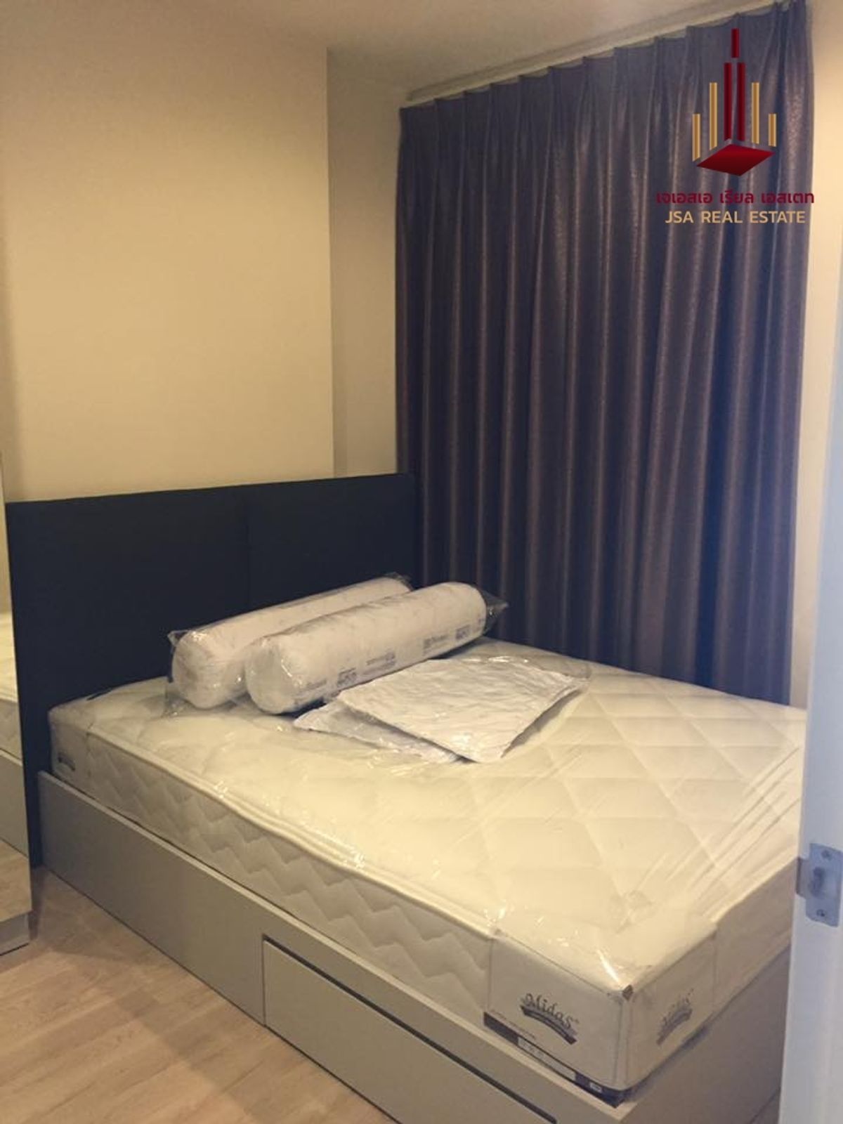 For RentCondoRatchadapisek, Huaikwang, Suttisan : ✨ For Rent: Centric Ratchada - Huaikwang Condo ✨ 💰 ONLY 15,000 THB/Month