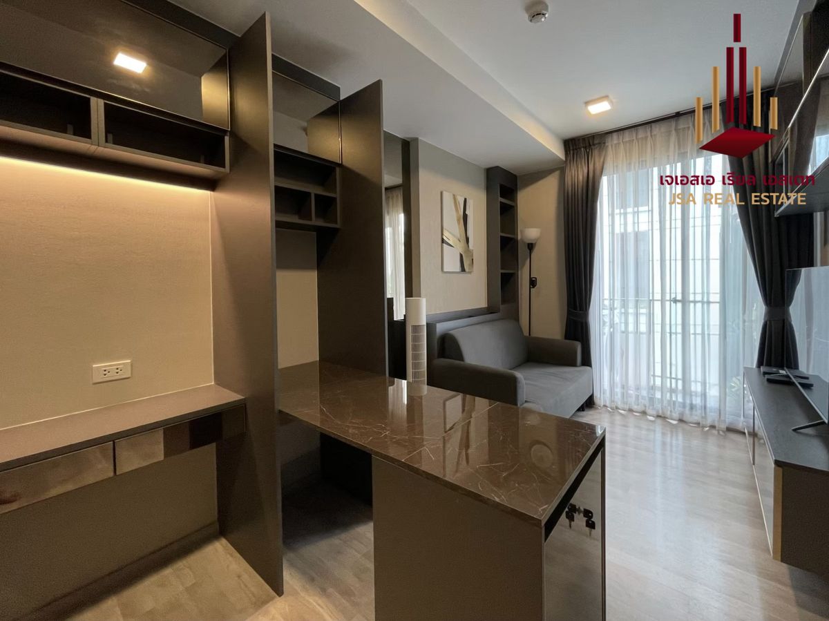 For SaleCondoOnnut, Udomsuk : ✨ For Sale: The Saint Residencescondo ✨ 💰 ONLY 4,120,000thb