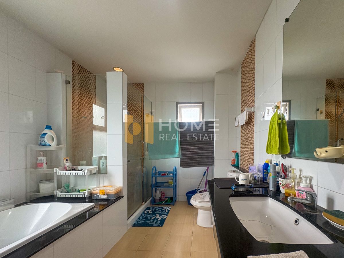 ขายบ้านนวมินทร์ รามอินทรา : บ้านเดี่ยวรามอินทรา ✨ ภัทราวิลล่า / 3 ห้องนอน (ขาย), Patravilla / 3 Bedrooms (FOR SALE) TPM029