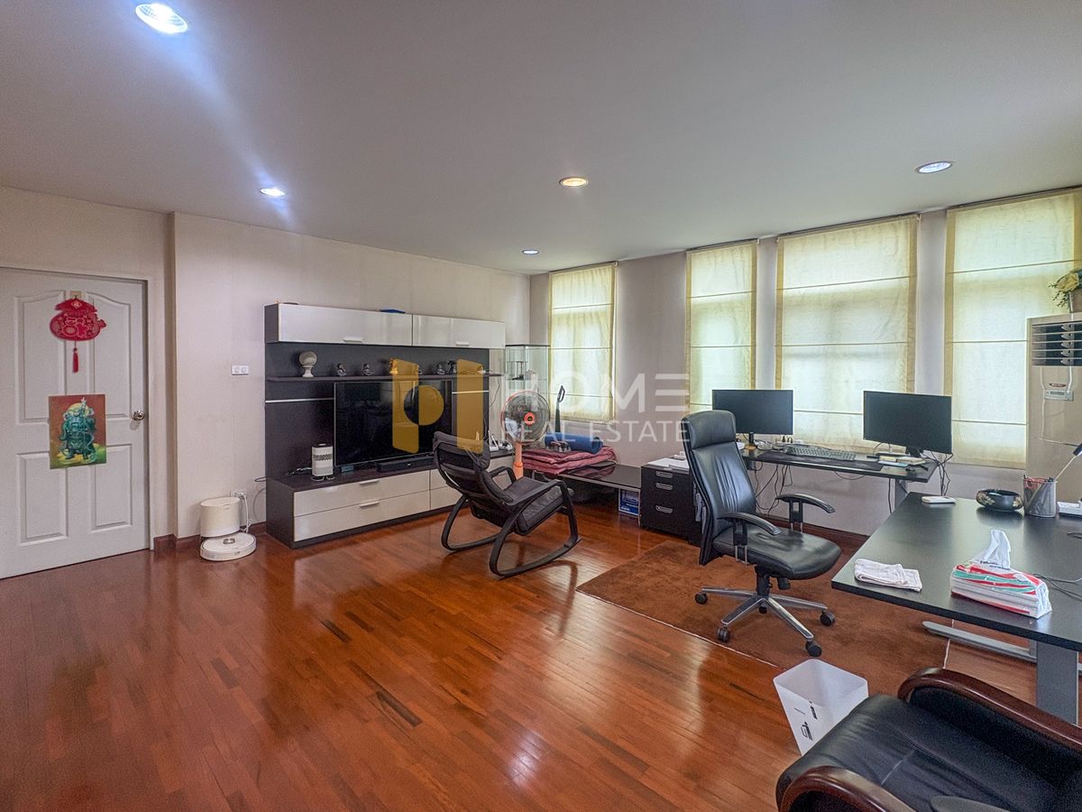 ขายบ้านนวมินทร์ รามอินทรา : บ้านเดี่ยวรามอินทรา ✨ ภัทราวิลล่า / 3 ห้องนอน (ขาย), Patravilla / 3 Bedrooms (FOR SALE) TPM029