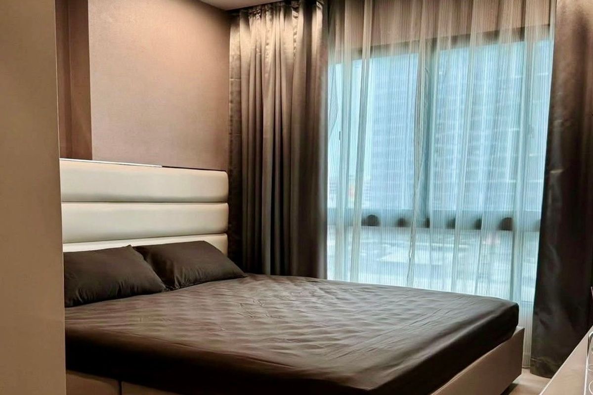 For SaleCondoSapankwai,Jatujak : 🔥 Sale with tenant, prime area!!🔥 Code C20250800023..........The Signature by Urbano, 2 bedroom, 1 bathroom, furnished, Special Deal!!📣📣