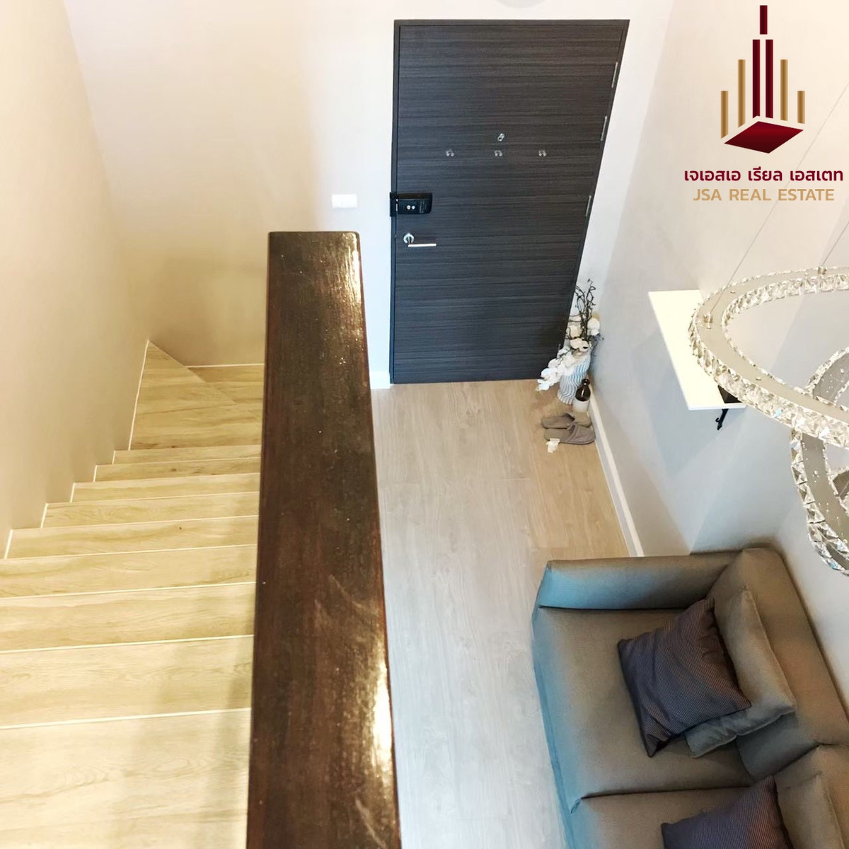 For RentCondoBang Sue, Wong Sawang, Tao Pun : ✨ For Rent: Metro Sky Prachachuen Condo ✨ 💰 ONLY 17,000 THB/Month