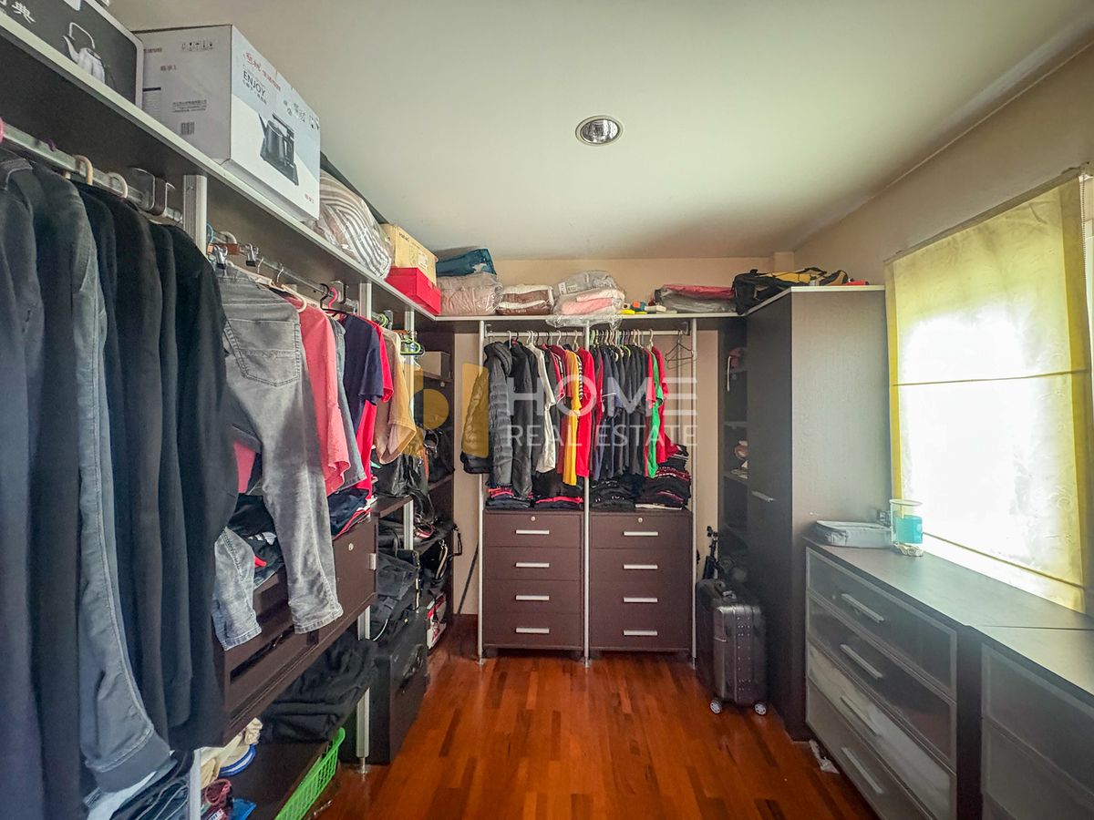 ขายบ้านนวมินทร์ รามอินทรา : บ้านเดี่ยวรามอินทรา ✨ ภัทราวิลล่า / 3 ห้องนอน (ขาย), Patravilla / 3 Bedrooms (FOR SALE) TPM029