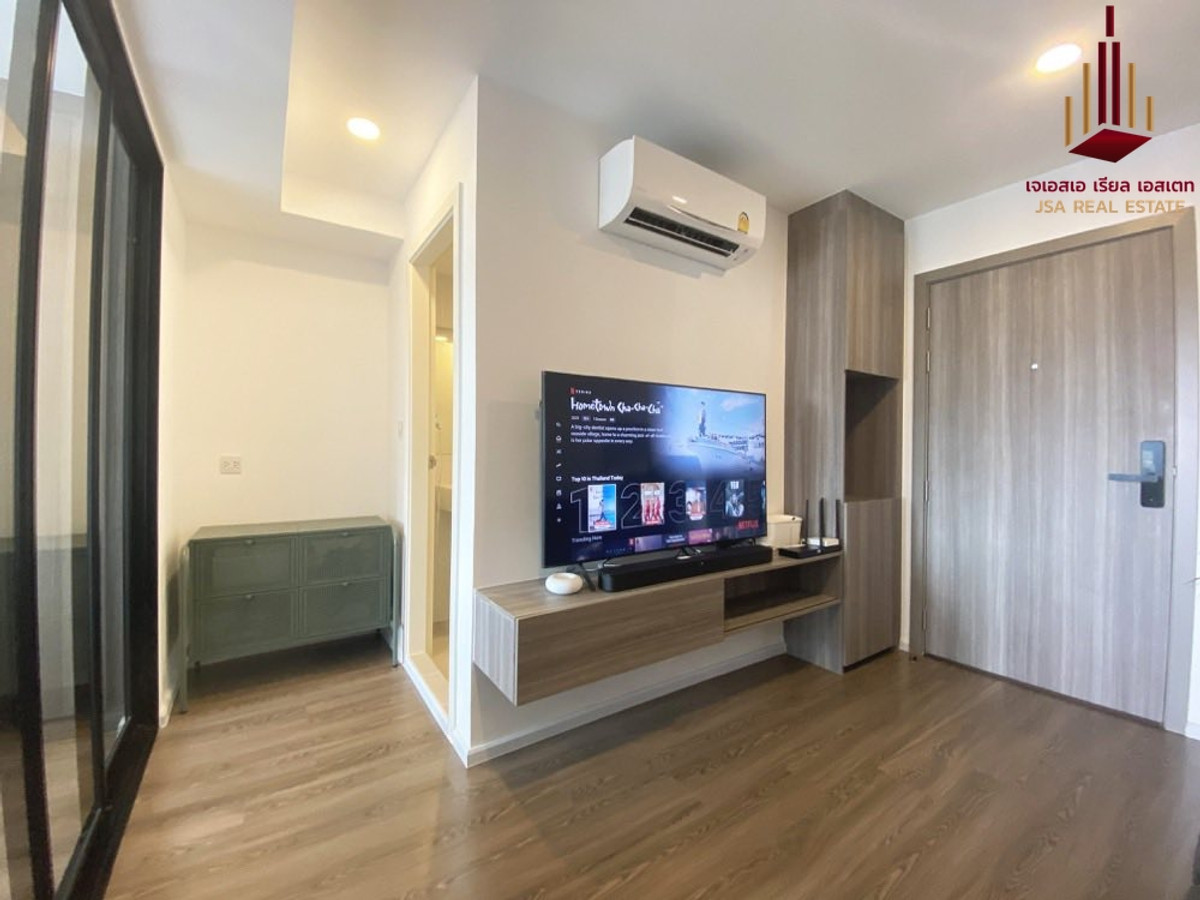For RentCondoVipawadee, Don Mueang, Lak Si : ✨ For Rent: The Origin PHAL - SAPANMAI CONDO ✨ 💰 ONLY 13,000 THB/Month
