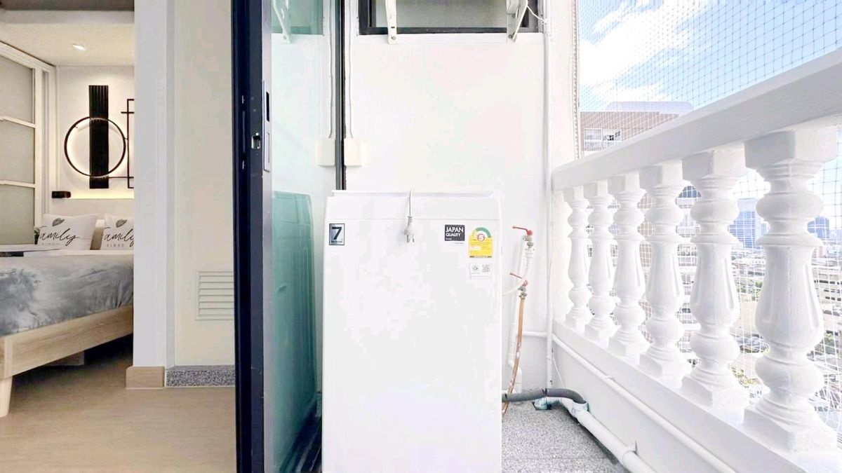 ขายคอนโดรัชดา ห้วยขวาง : 🎯 ผ่อนถูกกว่าเช่าหอ! คอนโดกลางรัชดา  เริ่มต้นไม่กี่พันกับห้องพร้อมอยู่ วิวโล่ง อากาศดี อยู่สบายแบบส่วนตัว 🎯รีเจ้นท์ รัชดา ทาวเวอร์ (Regent Ratchada Tower)✨️