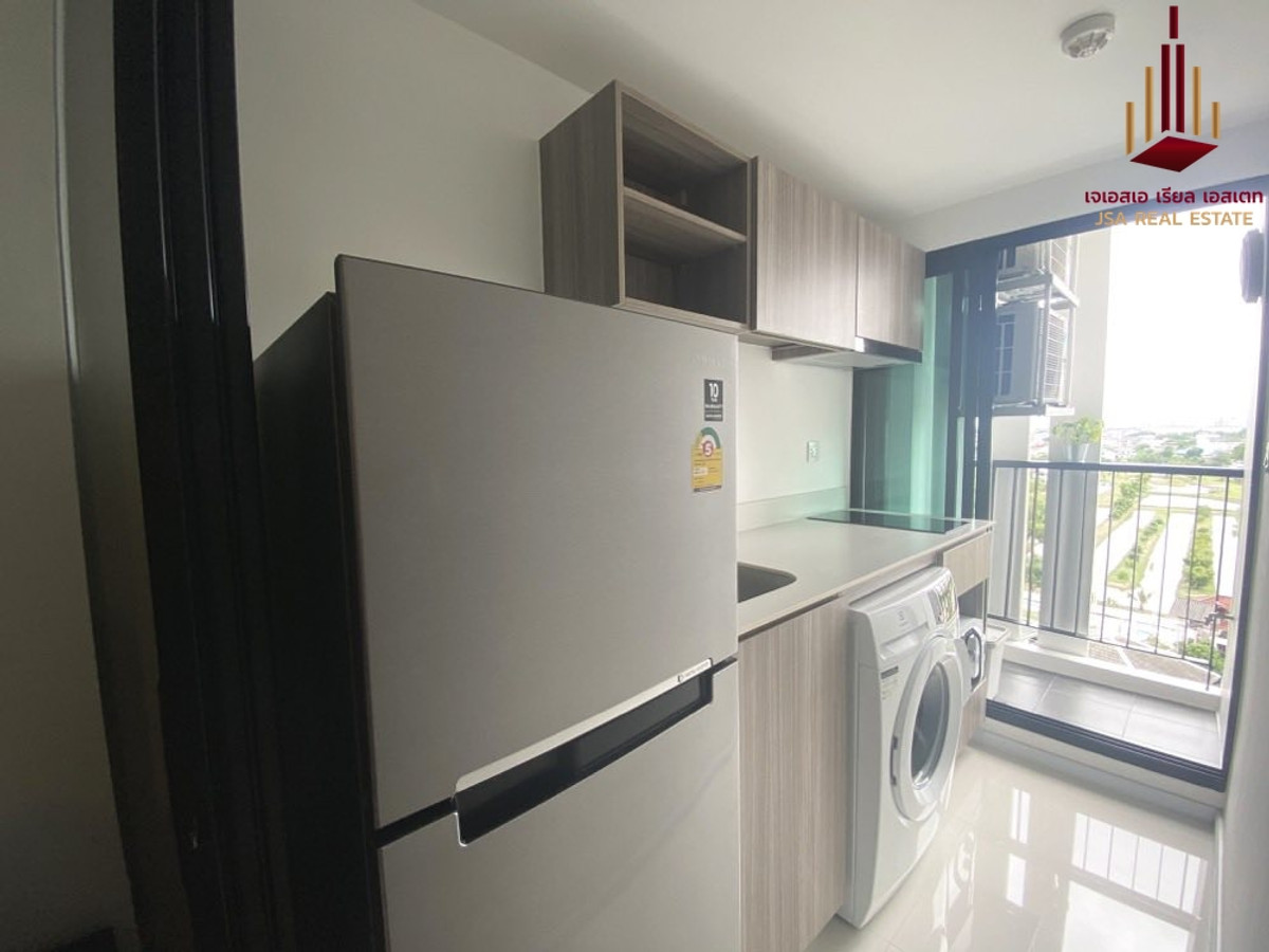 For RentCondoVipawadee, Don Mueang, Lak Si : ✨ For Rent: The Origin PHAL - SAPANMAI CONDO ✨ 💰 ONLY 13,000 THB/Month