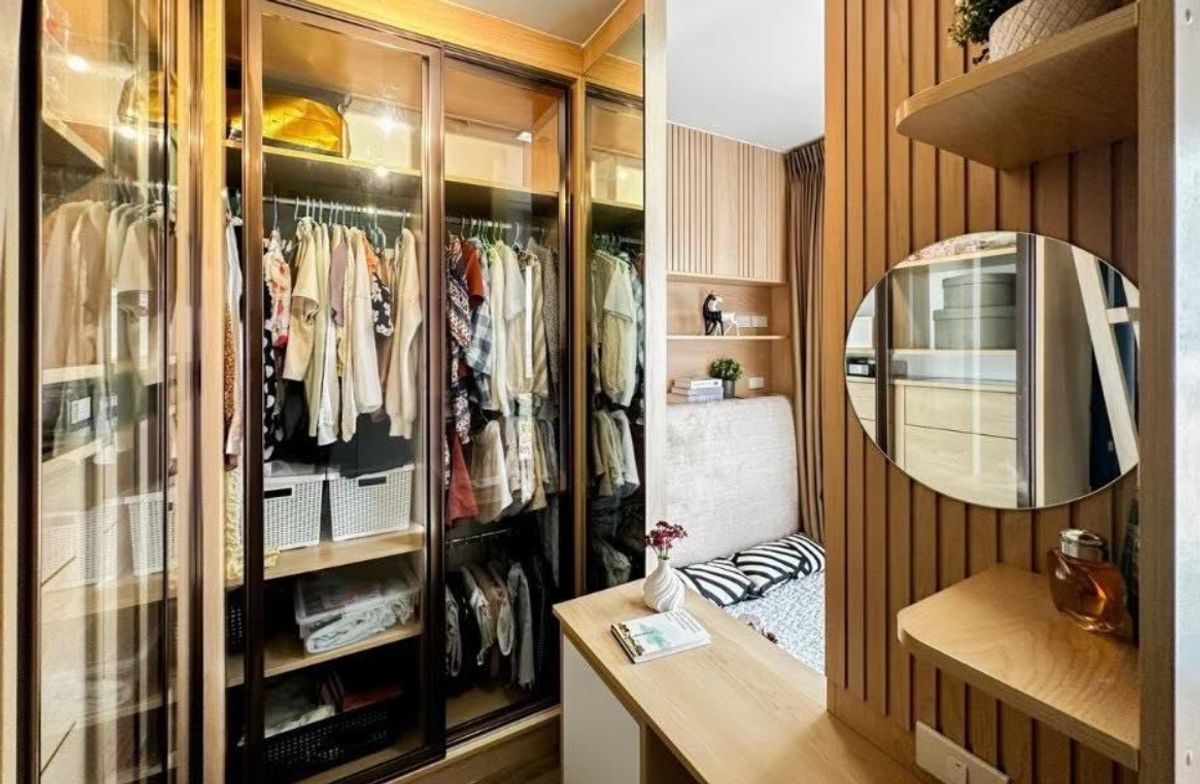 For RentCondoLadprao, Central Ladprao : ✨ For Rent: Life Ladprao Valley Condo ✨ 💰 ONLY 24,000 THB/Month