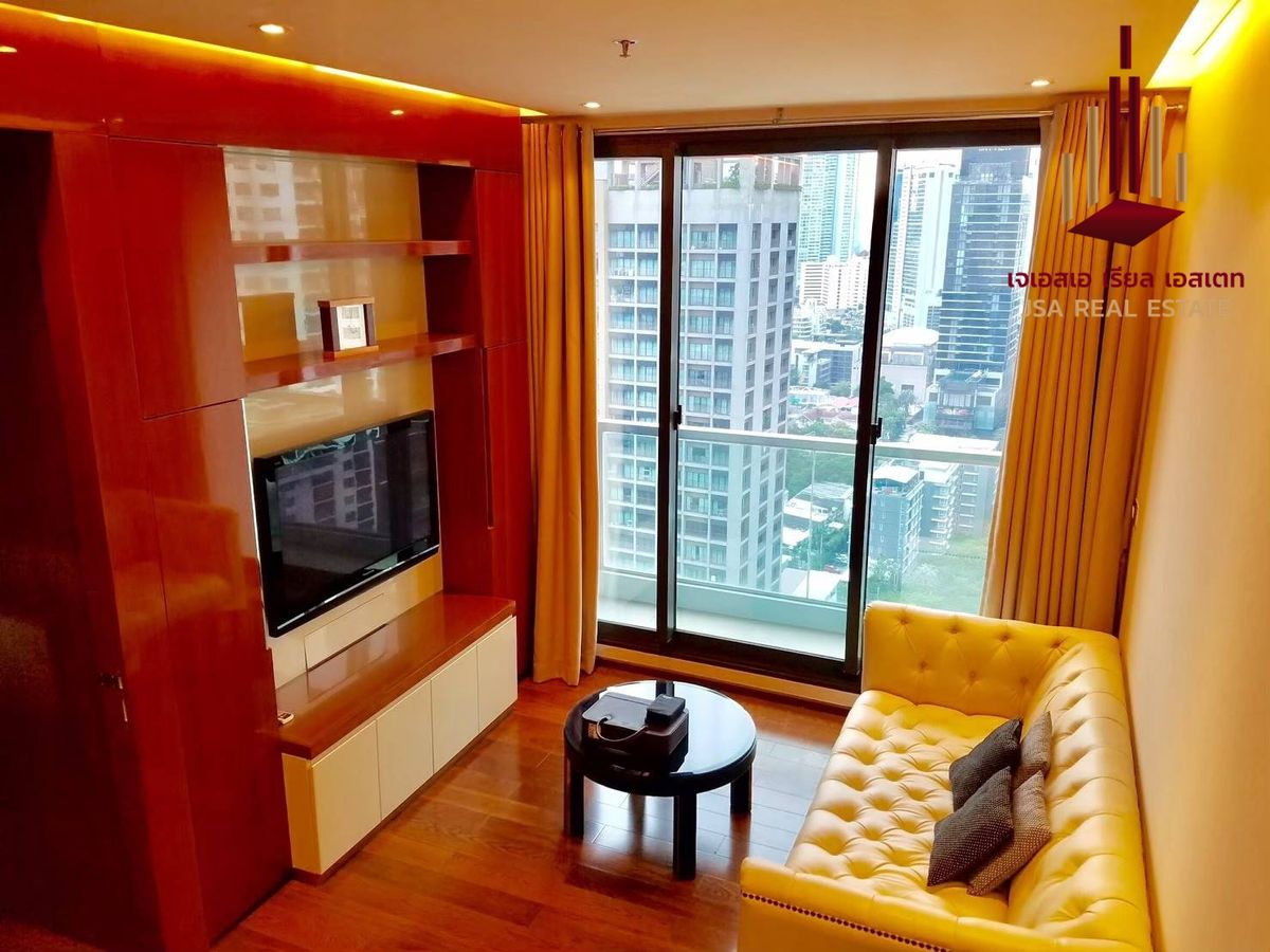 For RentCondoSukhumvit, Asoke, Thonglor : ✨ For Rent: The Address Sukhumvit 28 Condo ✨ 💰 ONLY 40,000 THB/Month