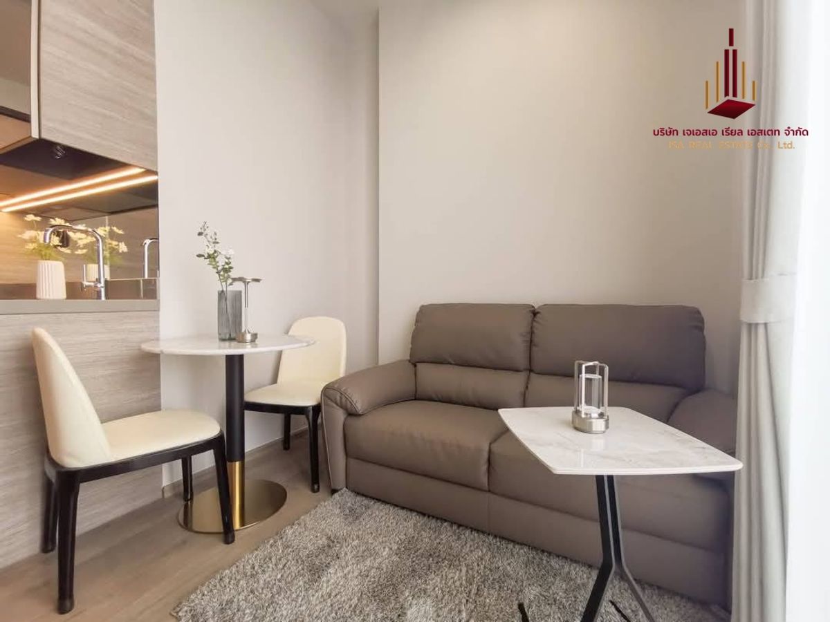 For RentCondoLadprao, Central Ladprao : ✨ For Rent: The Crest Park Residences Condo ✨ 💰 ONLY 32,500THB/Month
