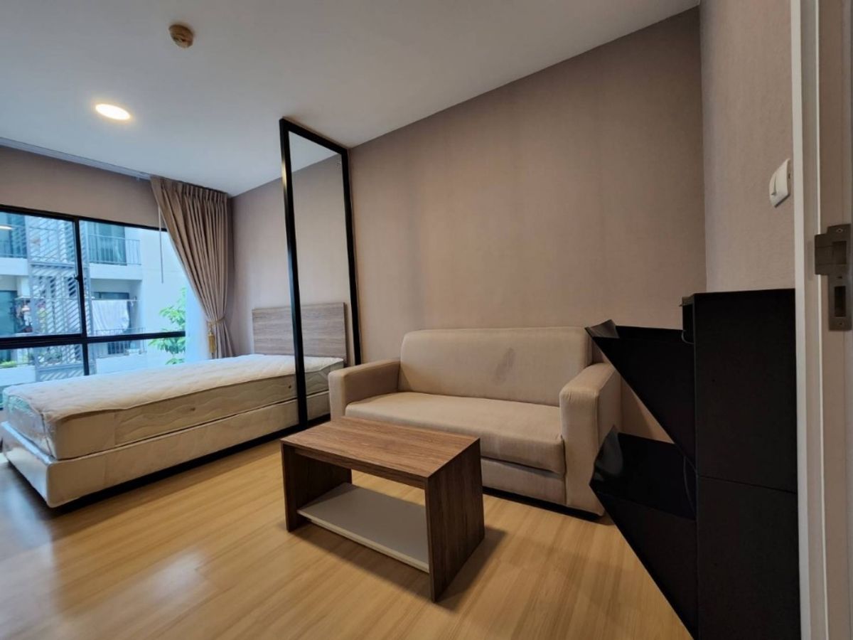 For RentCondoSamut Prakan,Samrong : ปล่อยเช่าคอนโด เลสโต้ สุขุมวิท 113 ห้องตบแต่งสวย เฟอร์ครบพร้อมเข้าอยู่