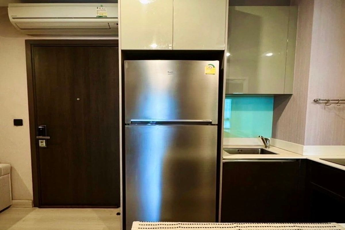 For SaleCondoSapankwai,Jatujak : 🔥 Sale with tenant, prime area!!🔥 Code C20250800023..........The Signature by Urbano, 2 bedroom, 1 bathroom, furnished, Special Deal!!📣📣